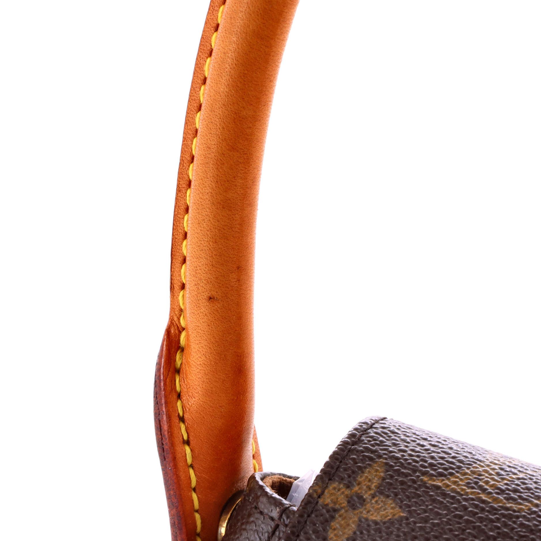 Louis Vuitton Looping Handbag Size ONE SIZE - 6 Thumbnail