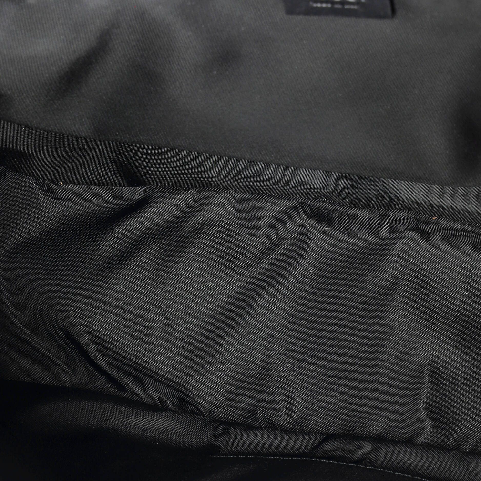 Gucci Web Flap Messenger Bag Size ONE SIZE - 5 Thumbnail