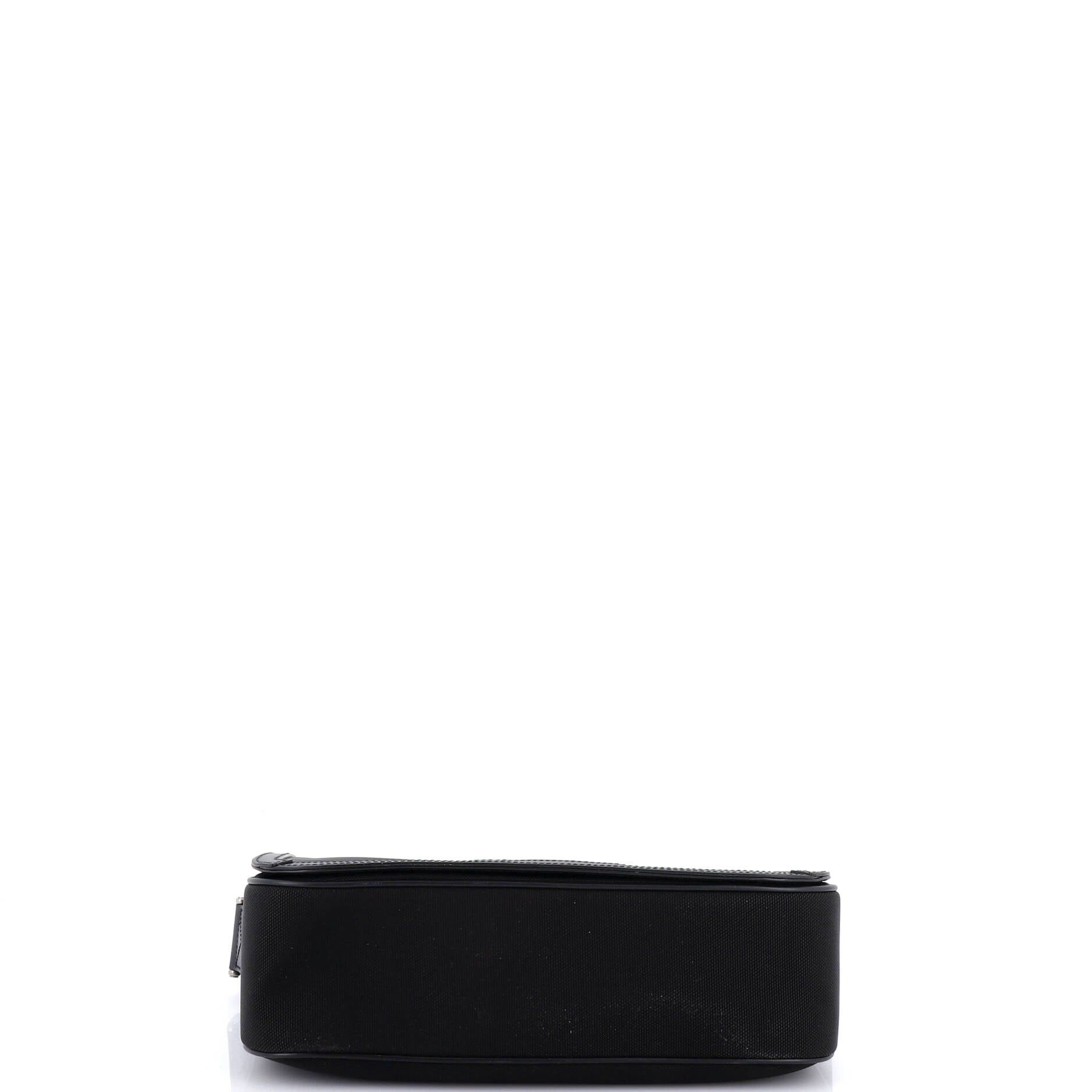 Gucci Web Flap Messenger Bag Size ONE SIZE - 4 Thumbnail
