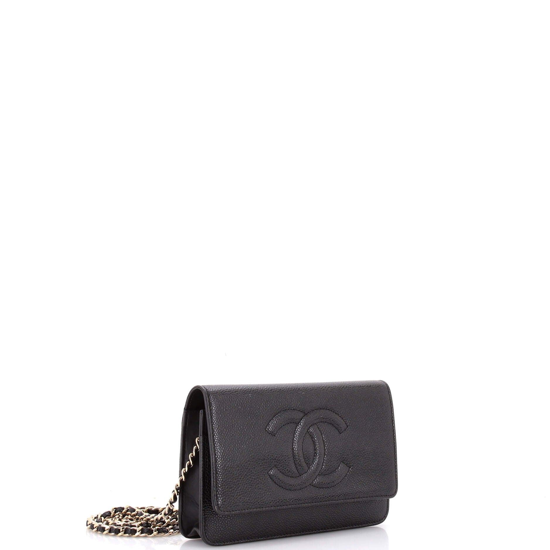 Chanel Timeless Wallet on Chain Size ONE SIZE - 2 Thumbnail