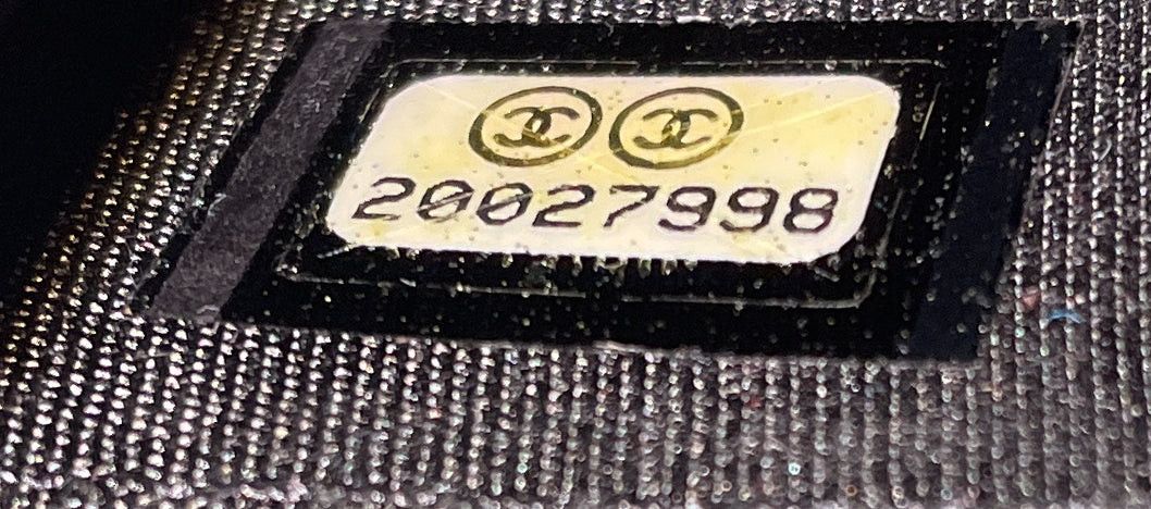 Chanel Timeless Wallet on Chain Size ONE SIZE - 8 Thumbnail