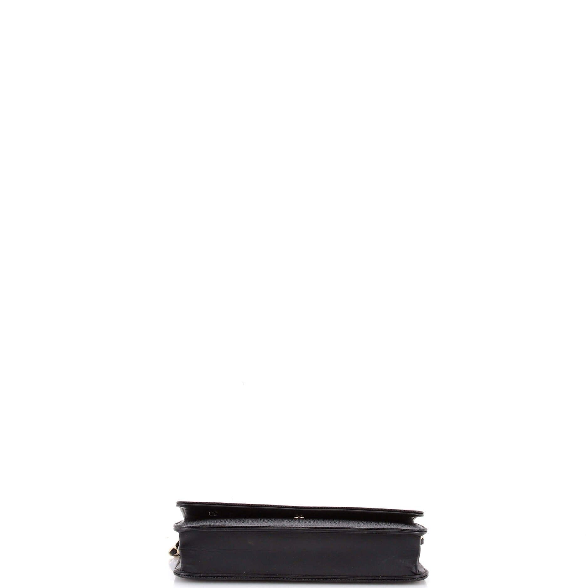 Chanel Timeless Wallet on Chain Size ONE SIZE - 4 Thumbnail