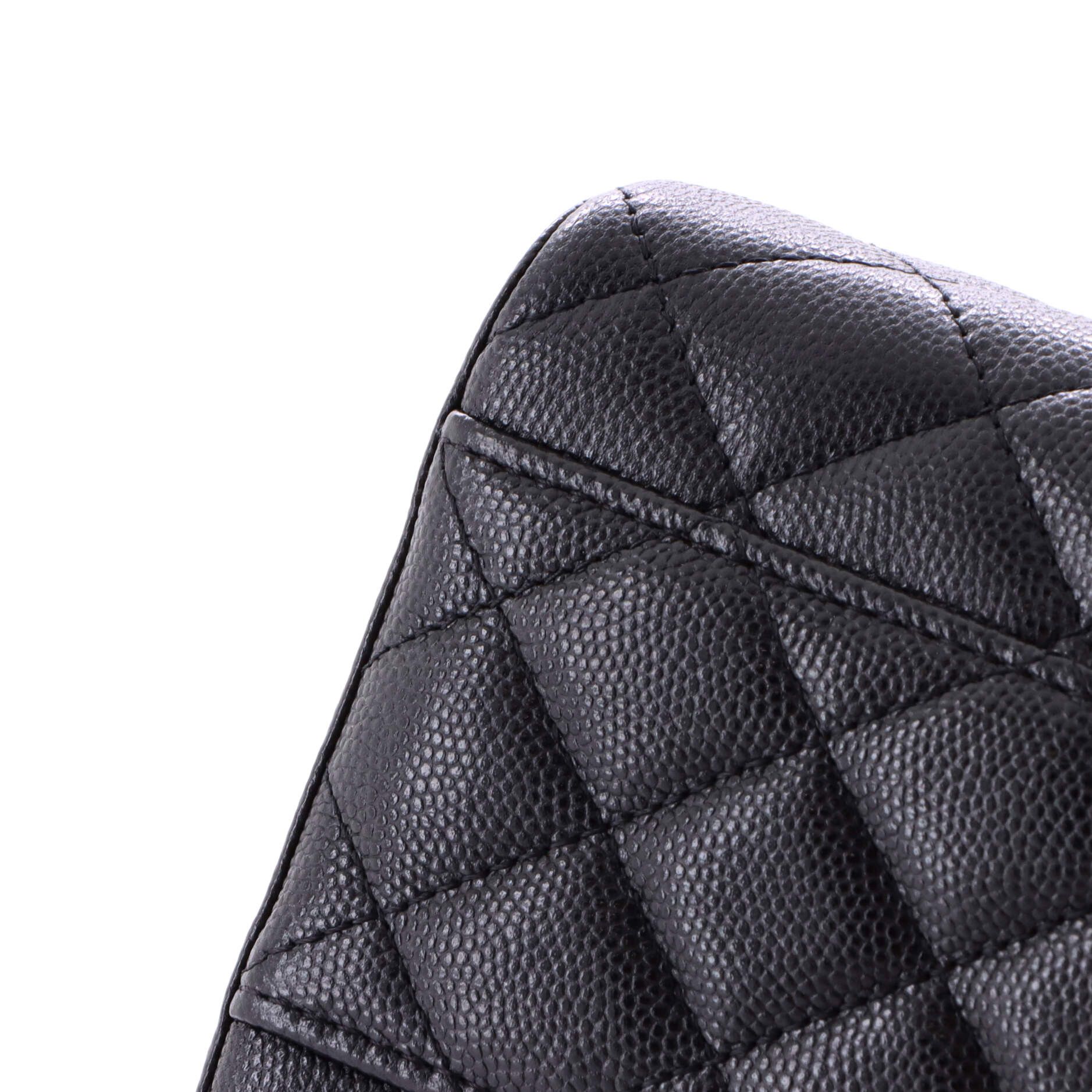 Chanel Vertical Classic Vanity Case with Chain Size ONE SIZE - 7 Thumbnail