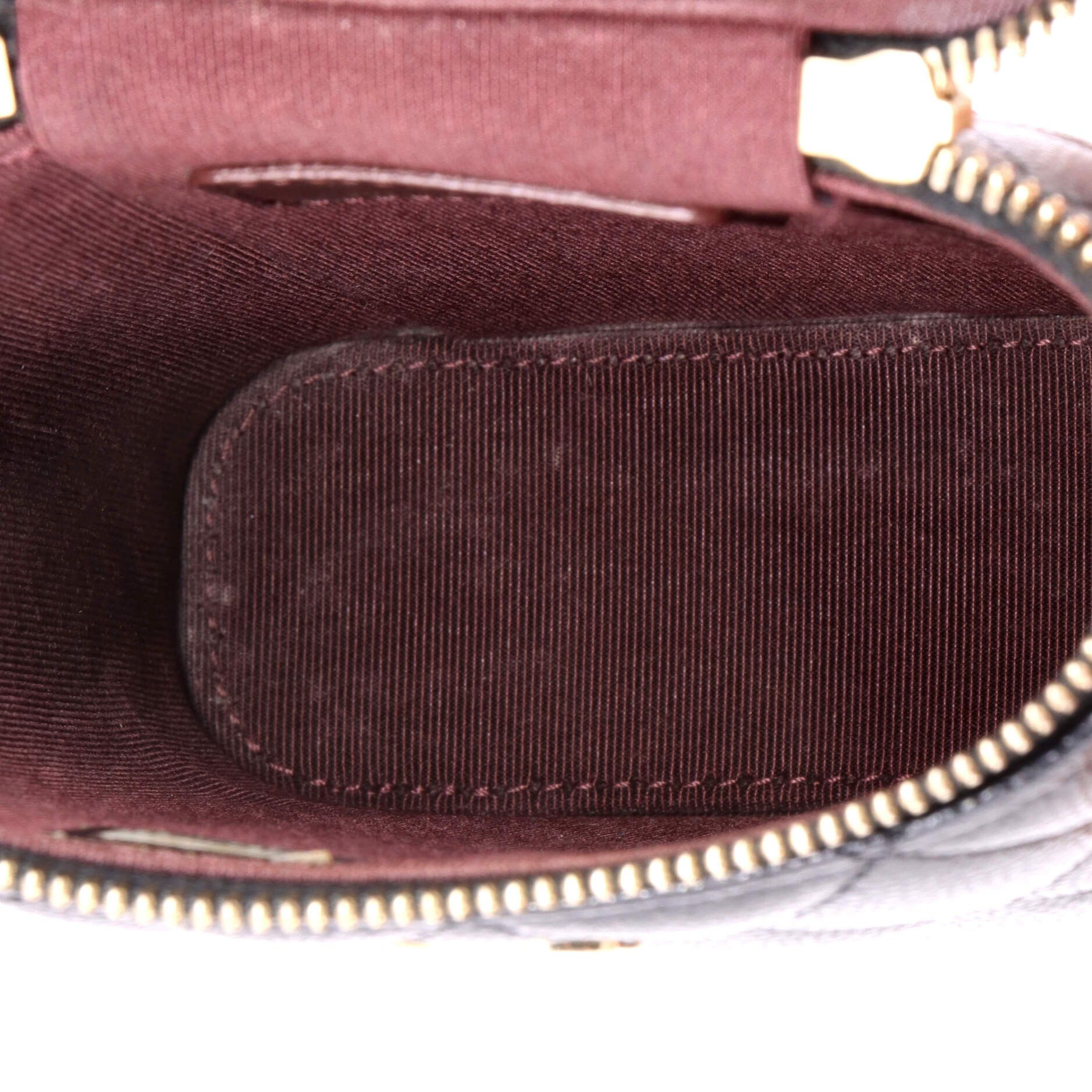 Chanel Vertical Classic Vanity Case with Chain Size ONE SIZE - 5 Thumbnail