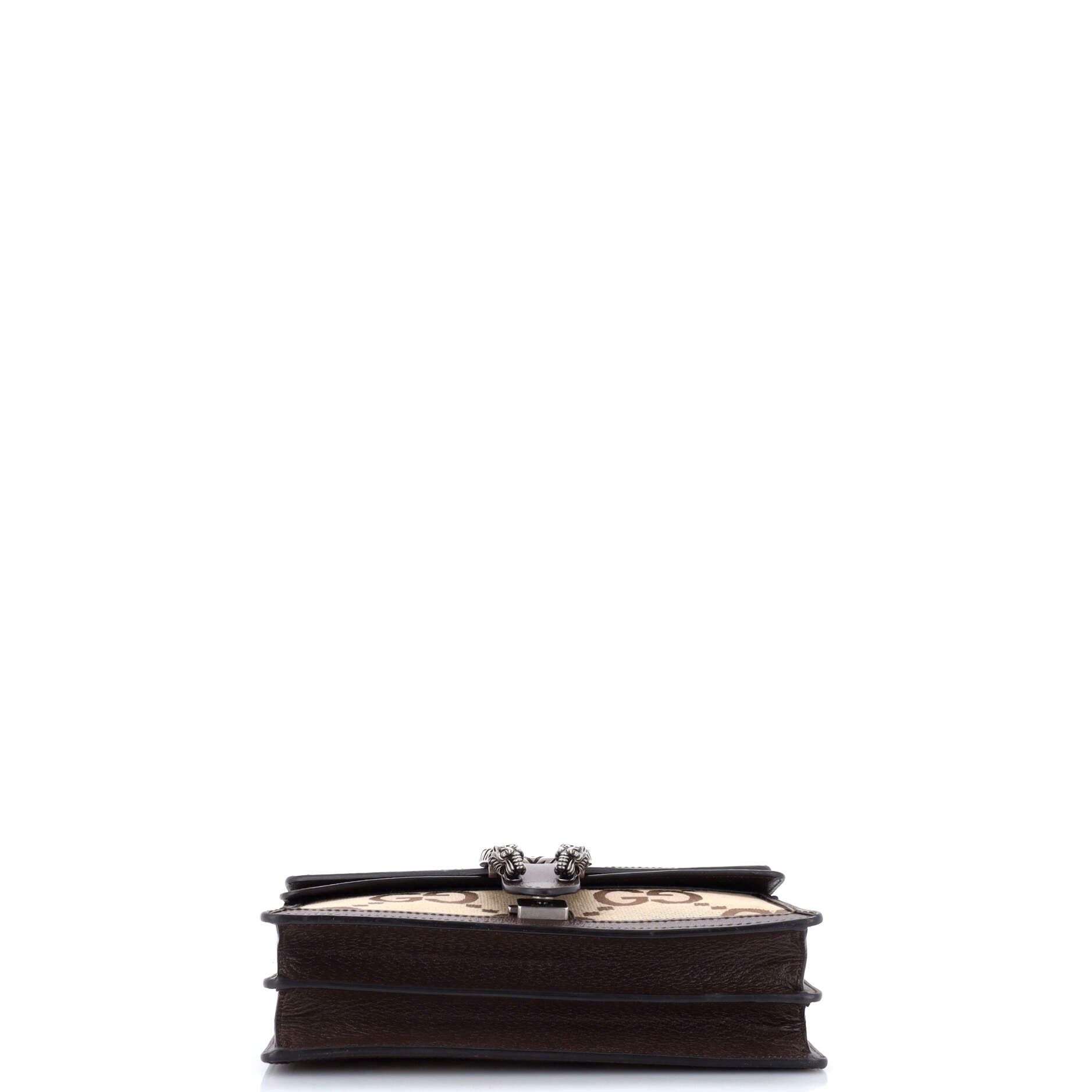 Gucci Dionysus Bag Size ONE SIZE - 4 Thumbnail