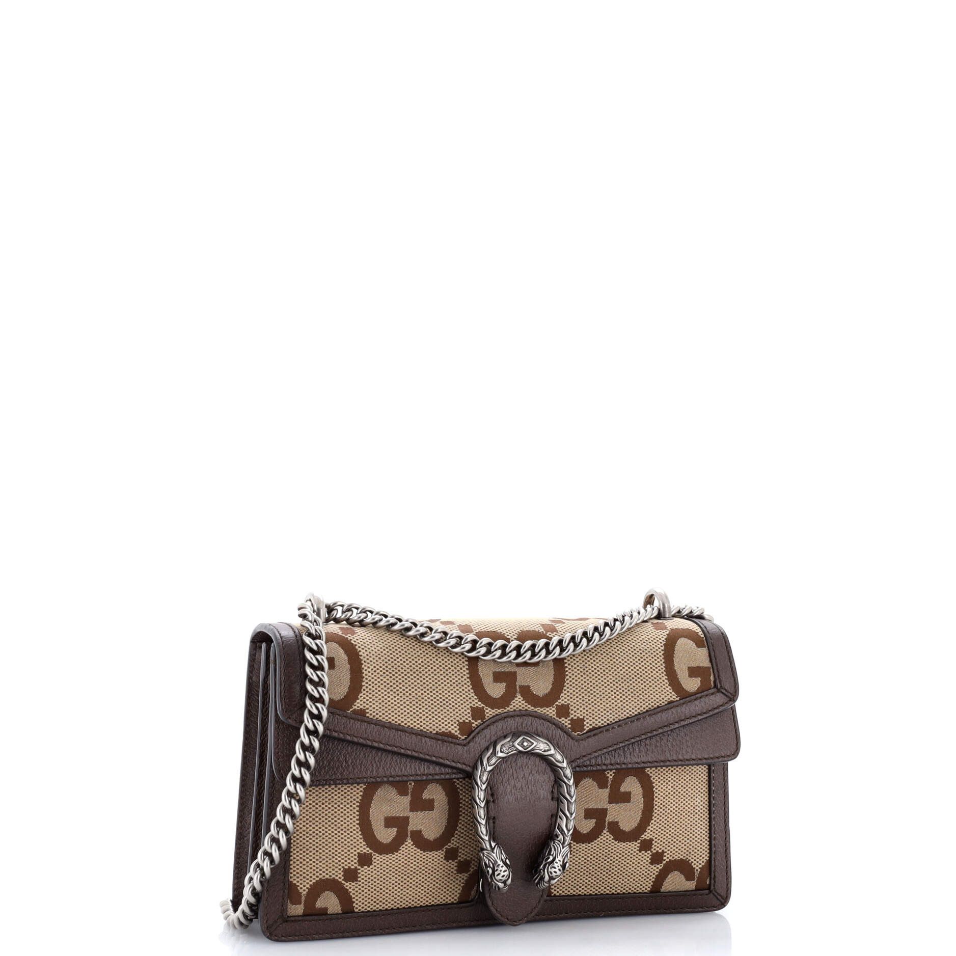 Gucci Dionysus Bag Size ONE SIZE - 2 Thumbnail