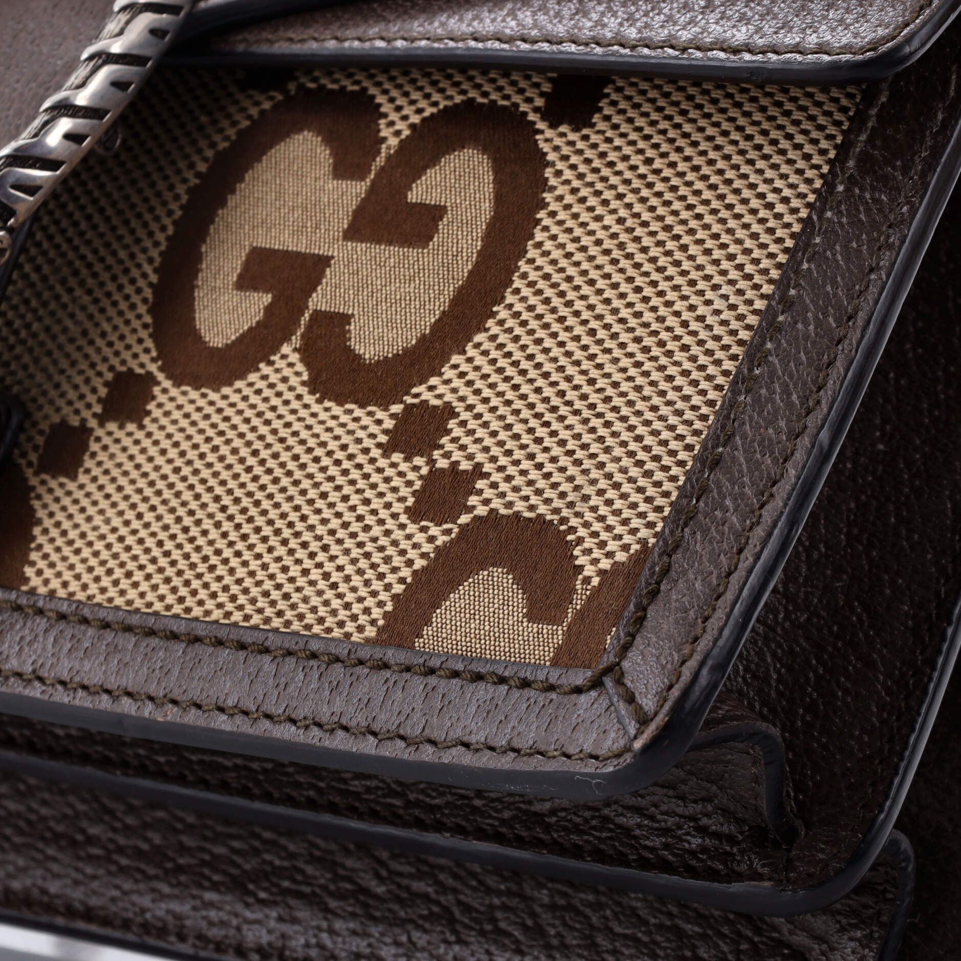 Gucci Dionysus Bag Size ONE SIZE - 6 Thumbnail