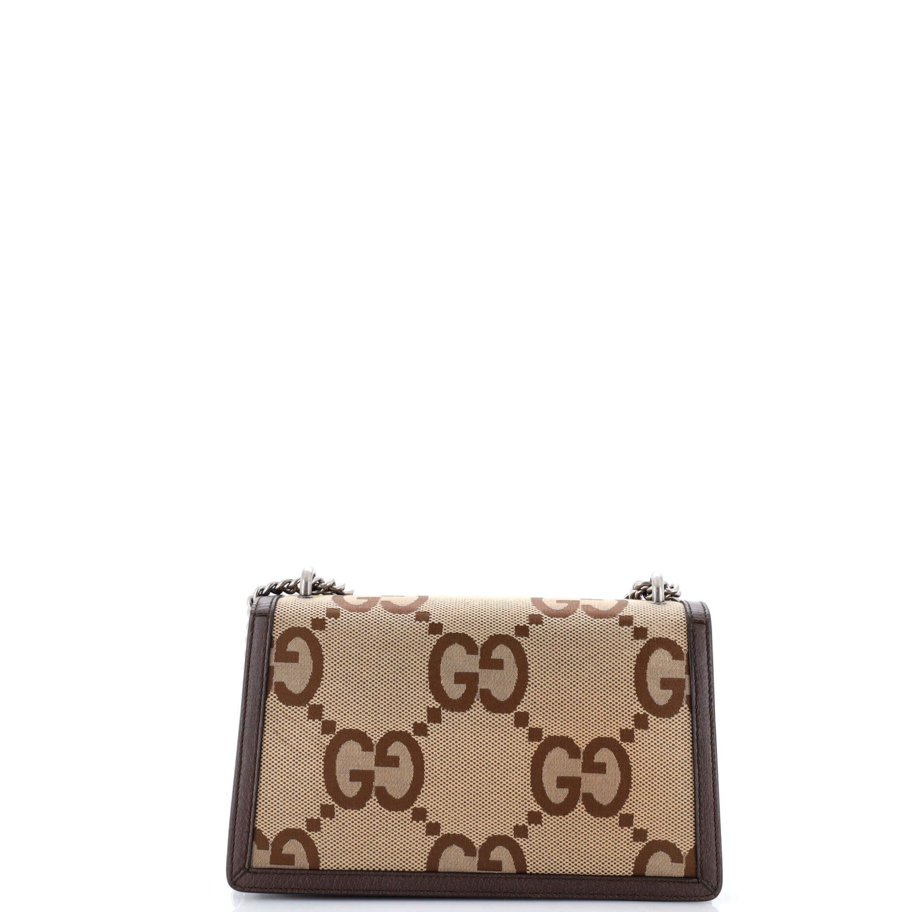 Gucci Dionysus Bag Size ONE SIZE - 3 Thumbnail