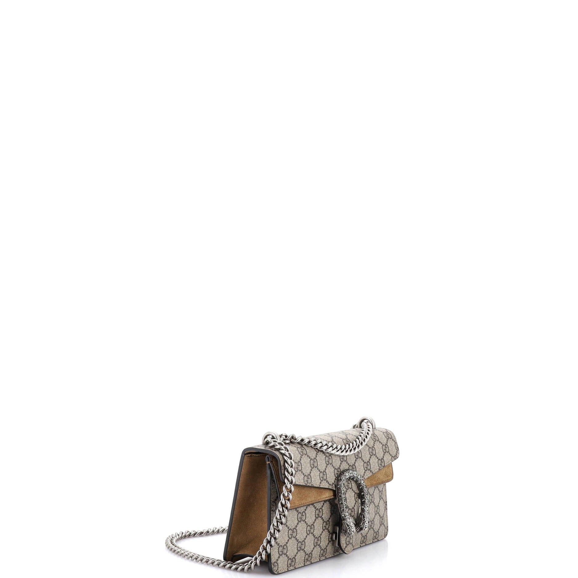Gucci Dionysus Bag Size ONE SIZE - 2 Thumbnail