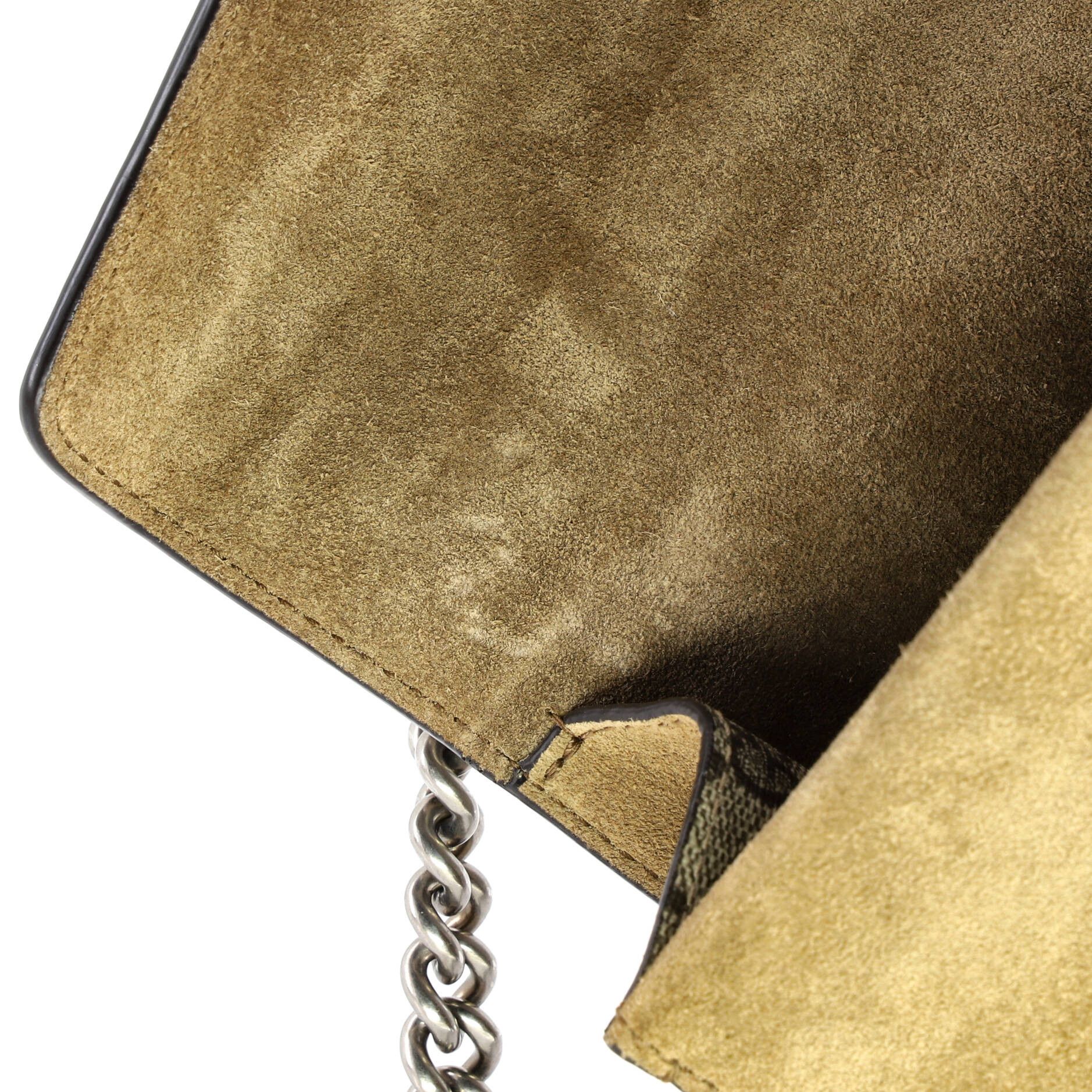 Gucci Dionysus Bag Size ONE SIZE - 6 Thumbnail