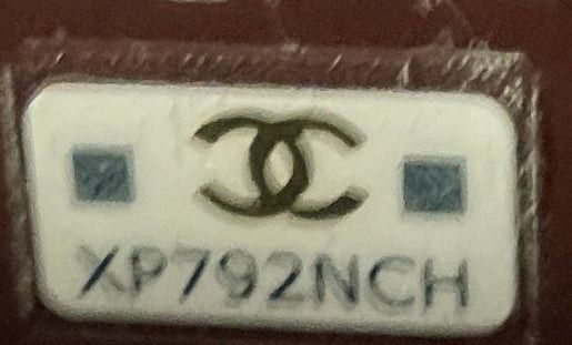 Chanel Vertical Classic Vanity Case with Chain Size ONE SIZE - 6 Thumbnail