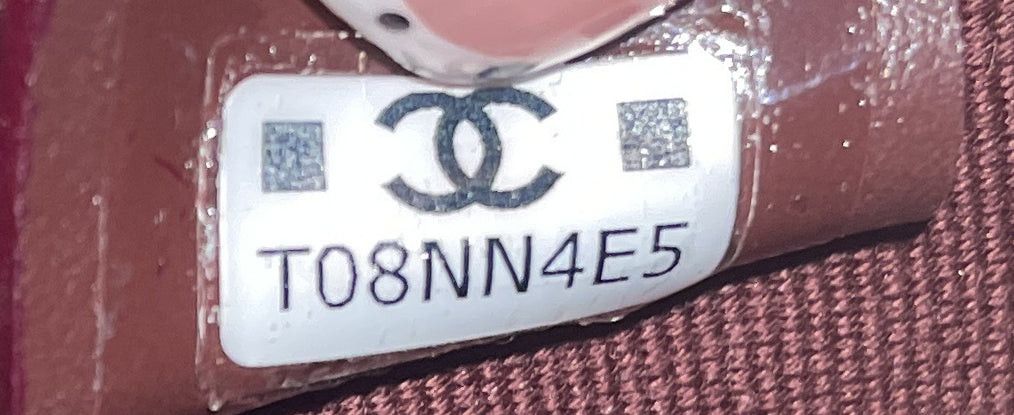 Chanel CC Dome Zip Clutch with Chain Size ONE SIZE - 6 Thumbnail