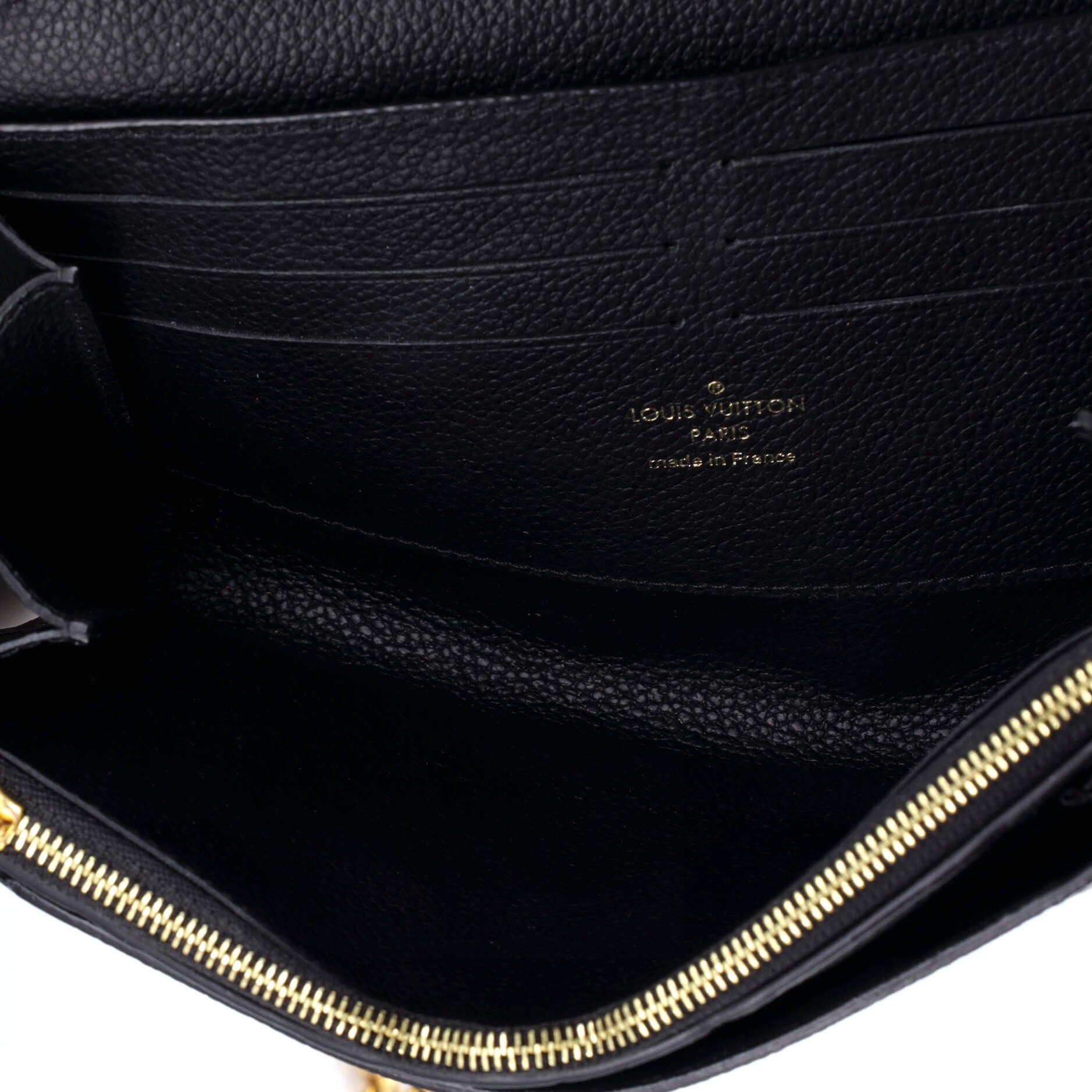 Louis Vuitton Vavin Chain Wallet Size ONE SIZE - 5 Thumbnail