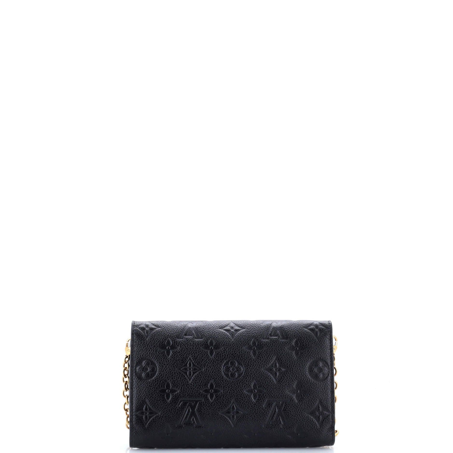 Louis Vuitton Vavin Chain Wallet Size ONE SIZE - 3 Thumbnail