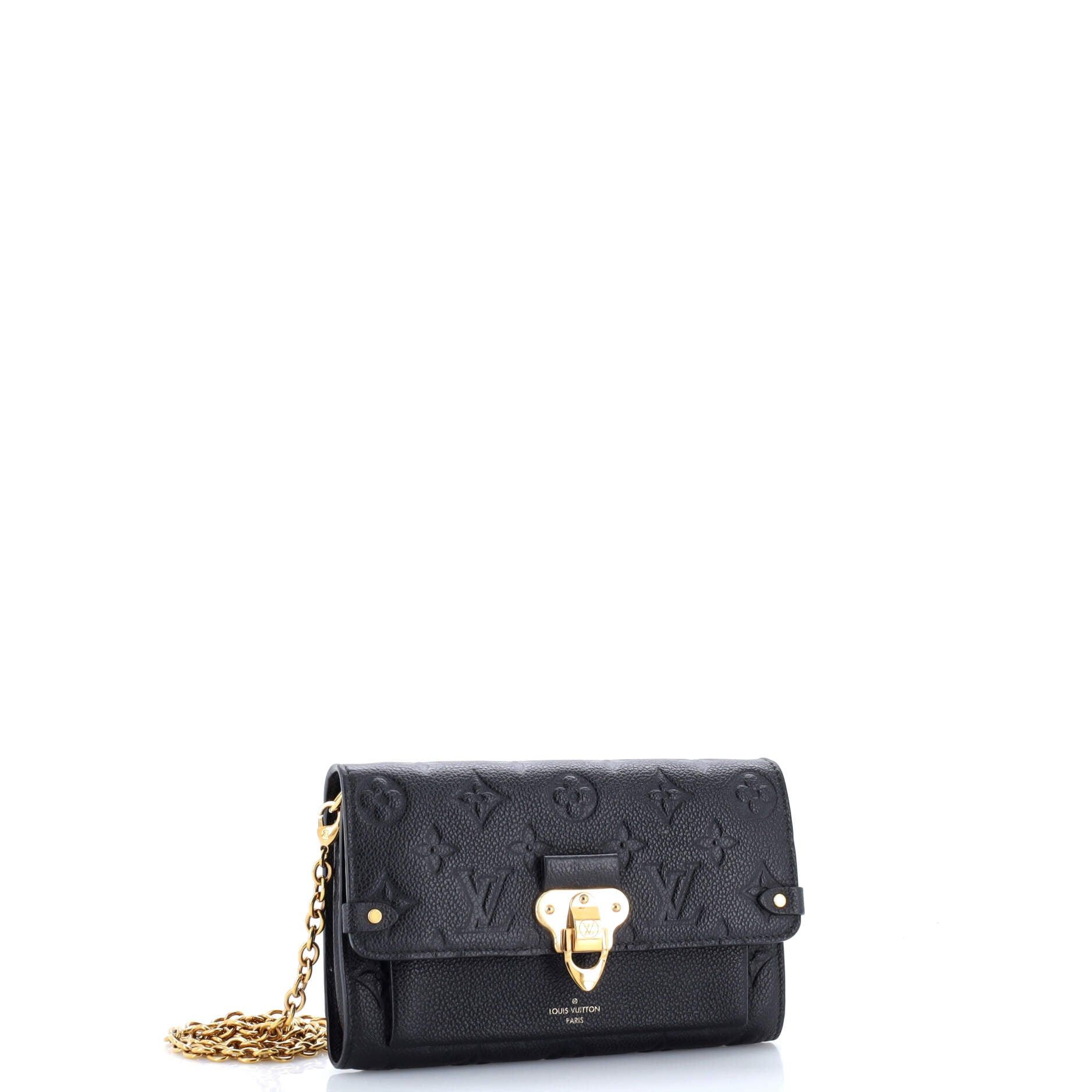 Louis Vuitton Vavin Chain Wallet Size ONE SIZE - 2 Thumbnail