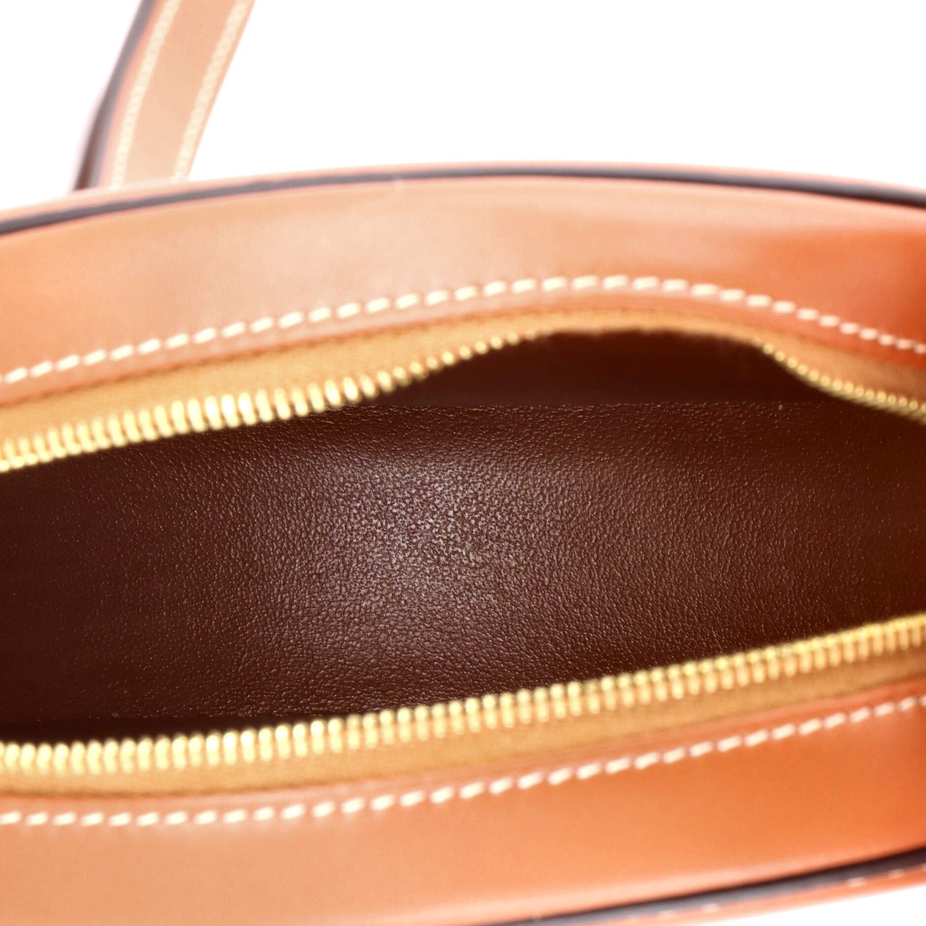 Celine Triomphe Oval Crossbody Bag Size ONE SIZE - 5 Thumbnail