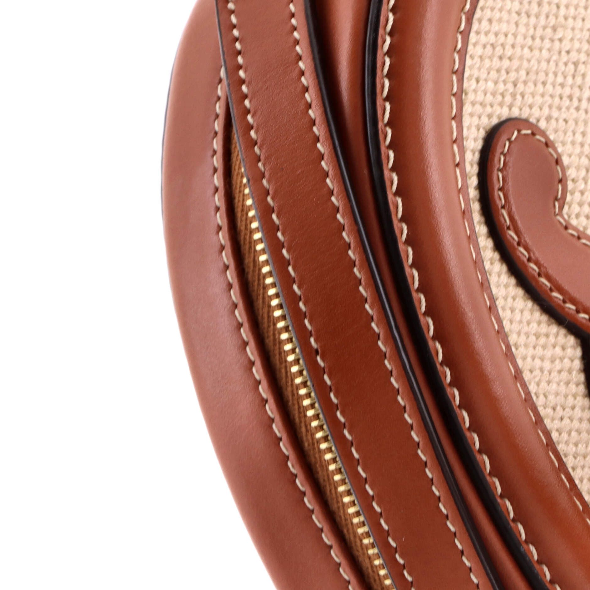 Celine Triomphe Oval Crossbody Bag Size ONE SIZE - 6 Thumbnail
