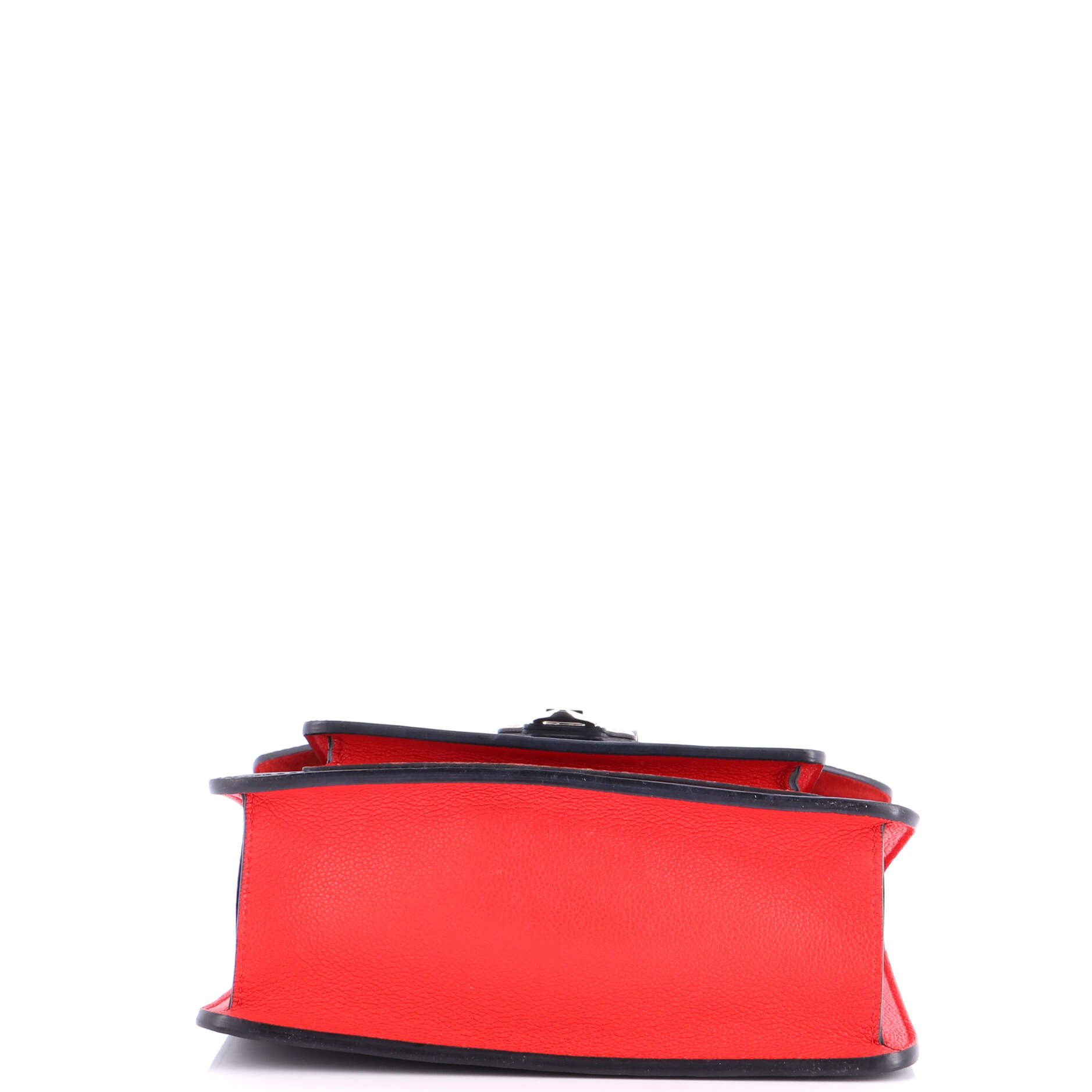 Louis Vuitton Neo Monceau Handbag Size ONE SIZE - 4 Thumbnail