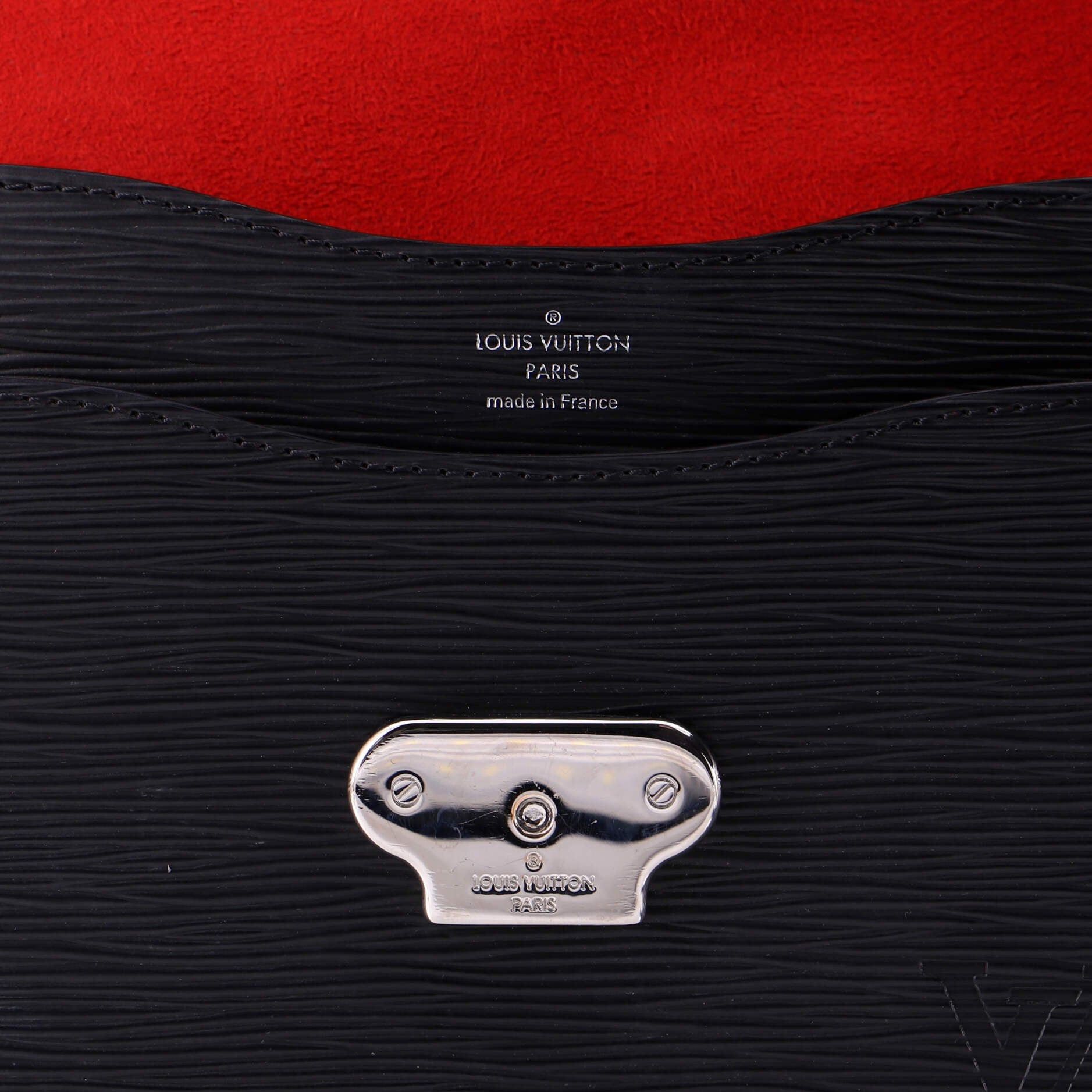 Louis Vuitton Neo Monceau Handbag Size ONE SIZE - 6 Thumbnail