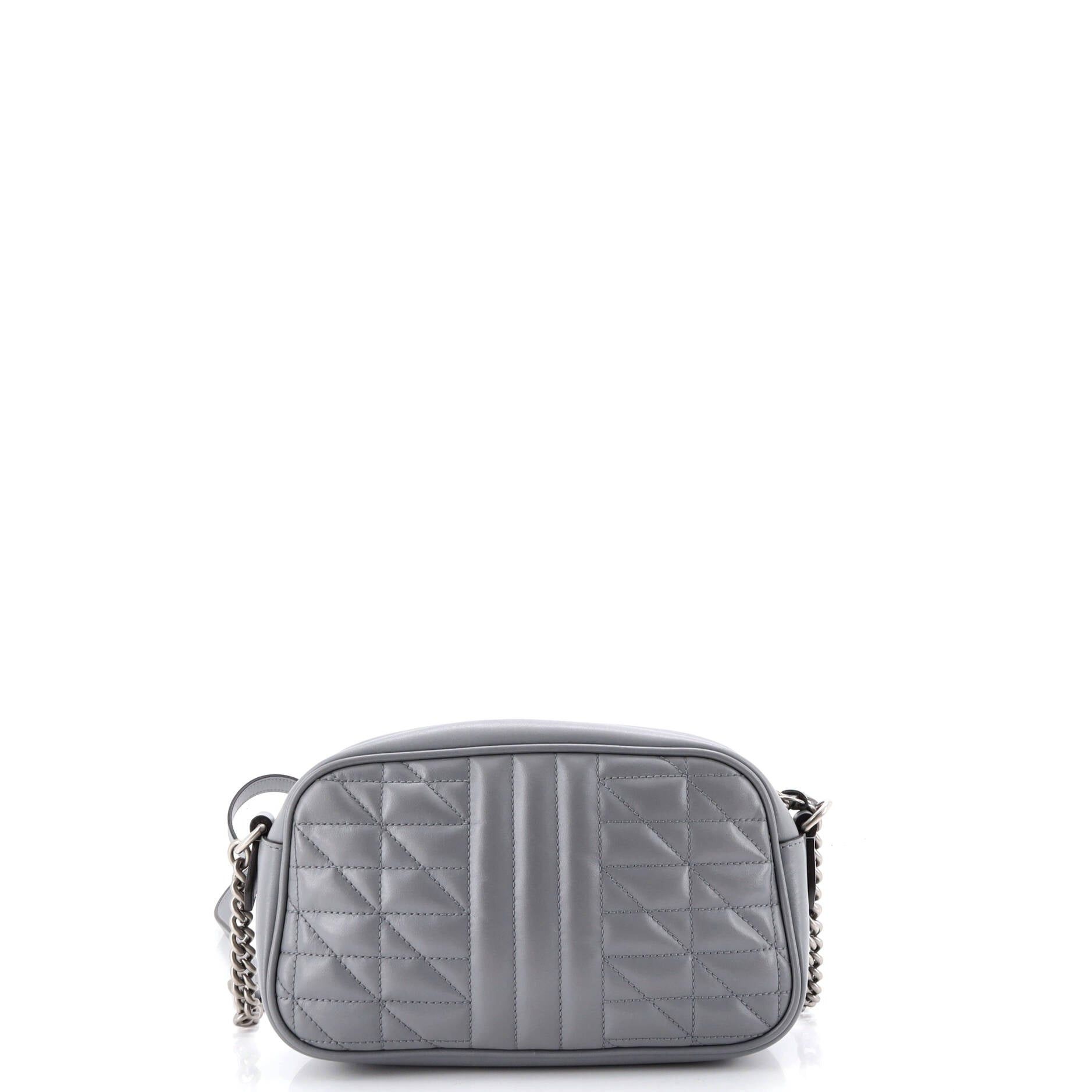 Gucci GG Marmont Shoulder Bag Size ONE SIZE - 3 Thumbnail