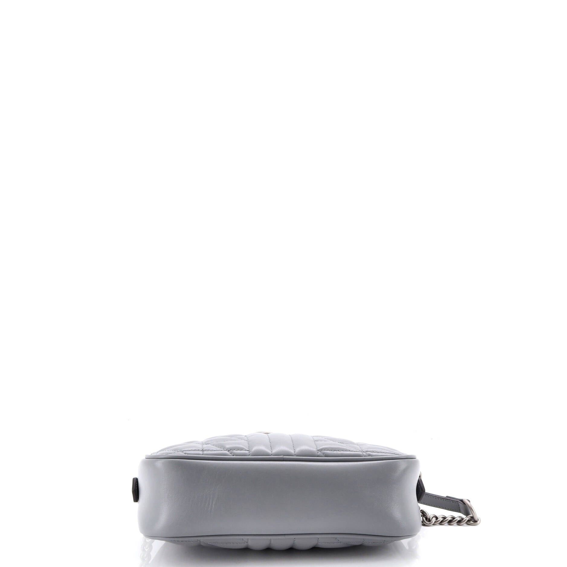 Gucci GG Marmont Shoulder Bag Size ONE SIZE - 4 Thumbnail