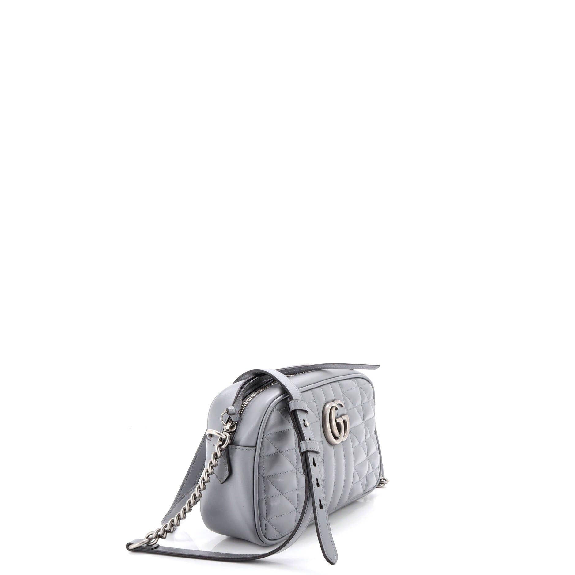 Gucci GG Marmont Shoulder Bag Size ONE SIZE - 2 Thumbnail