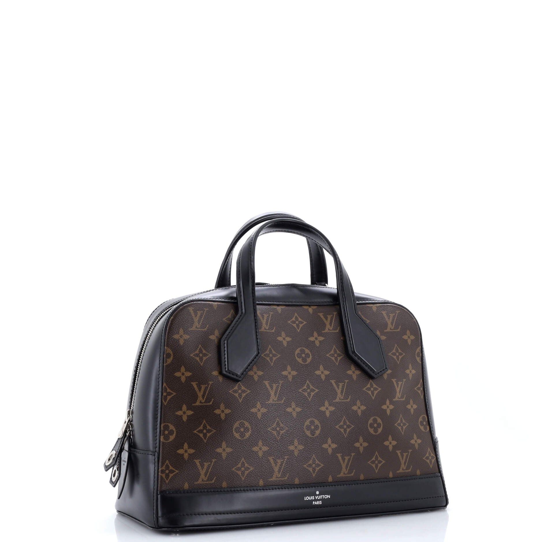 Louis Vuitton Dora Handbag Size ONE SIZE - 2 Thumbnail