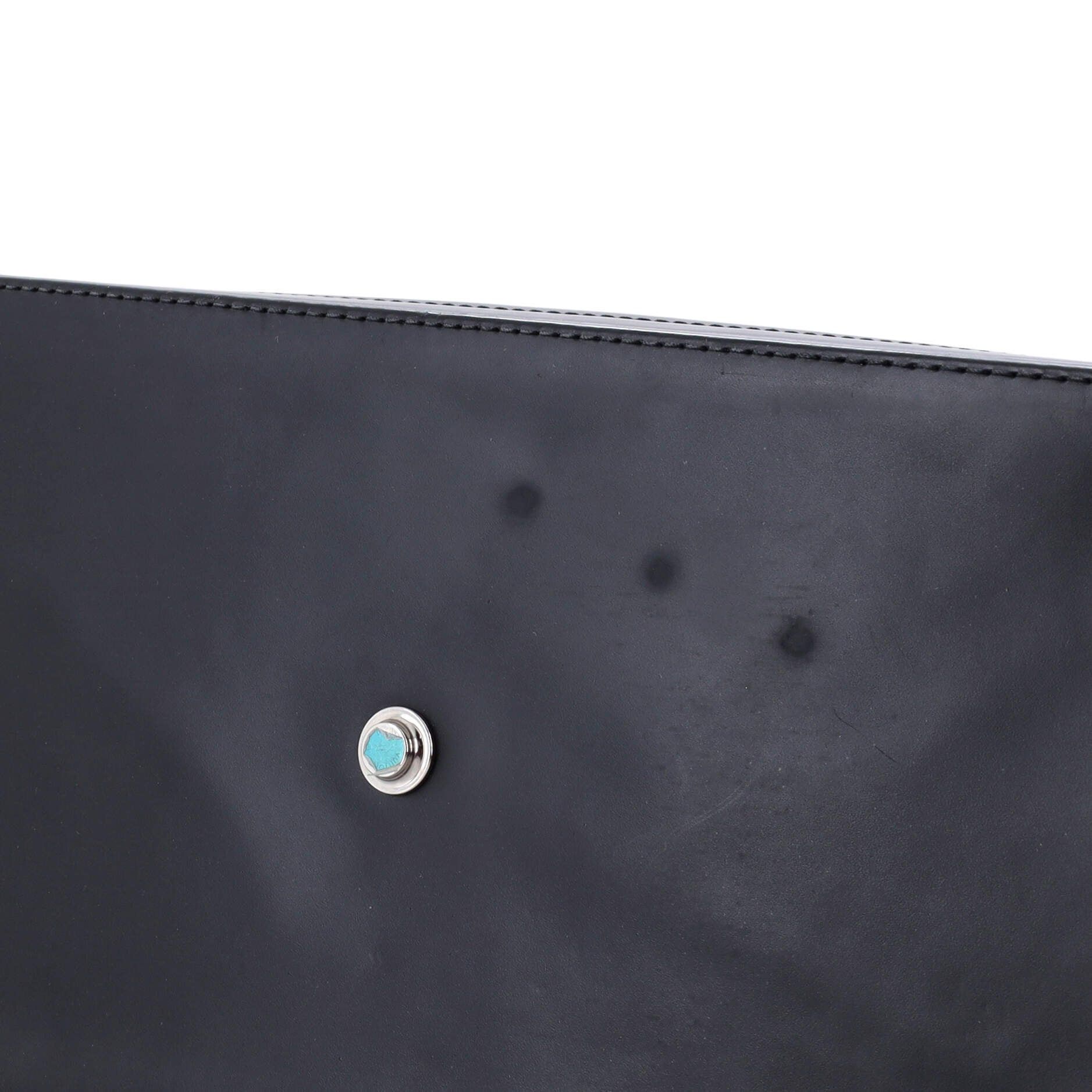 Louis Vuitton Dora Handbag Size ONE SIZE - 6 Thumbnail
