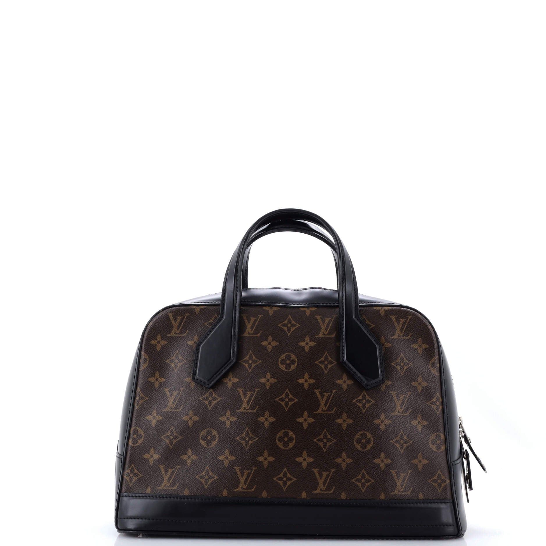 Louis Vuitton Dora Handbag Size ONE SIZE - 3 Thumbnail