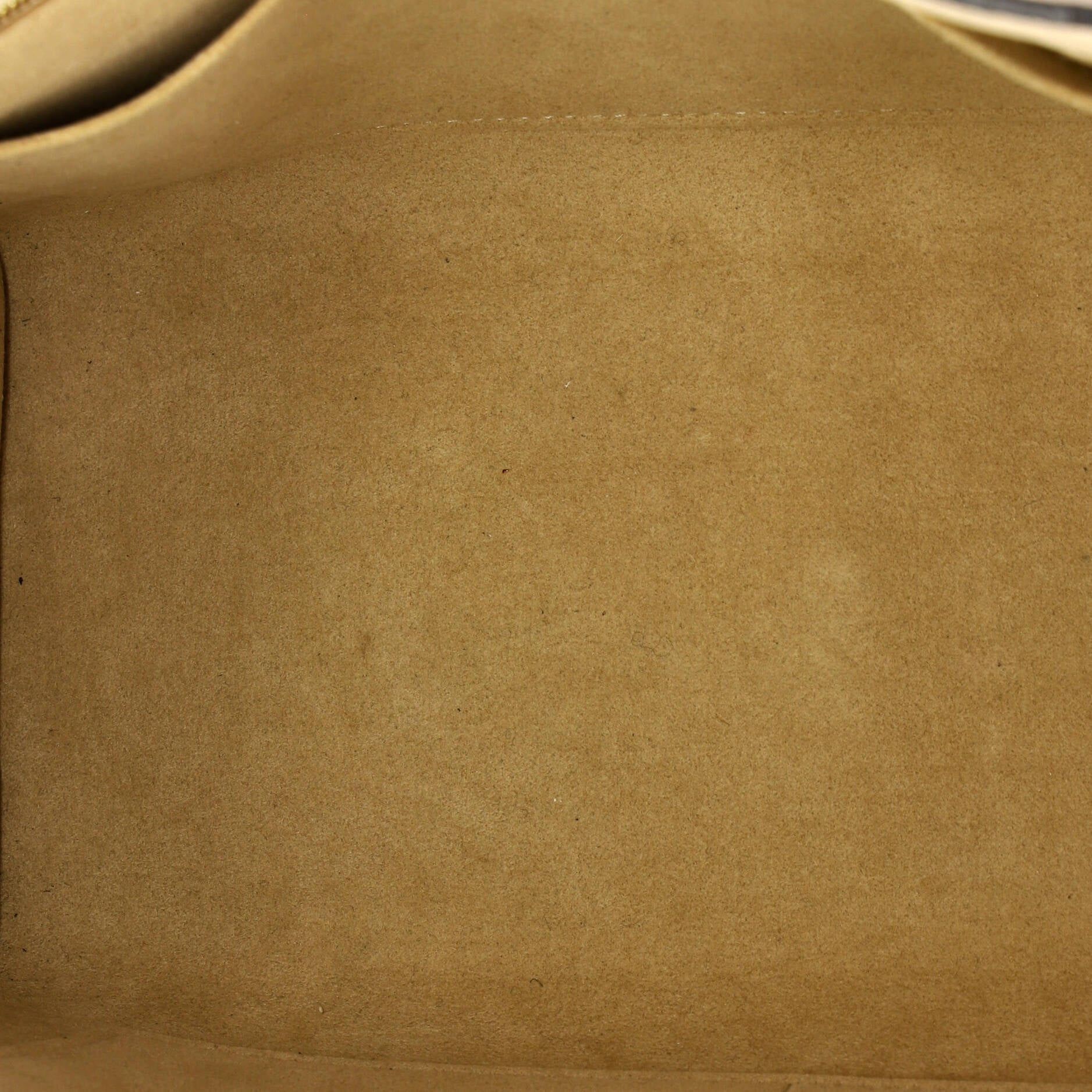 Louis Vuitton On My Side Tote Size ONE SIZE - 5 Thumbnail