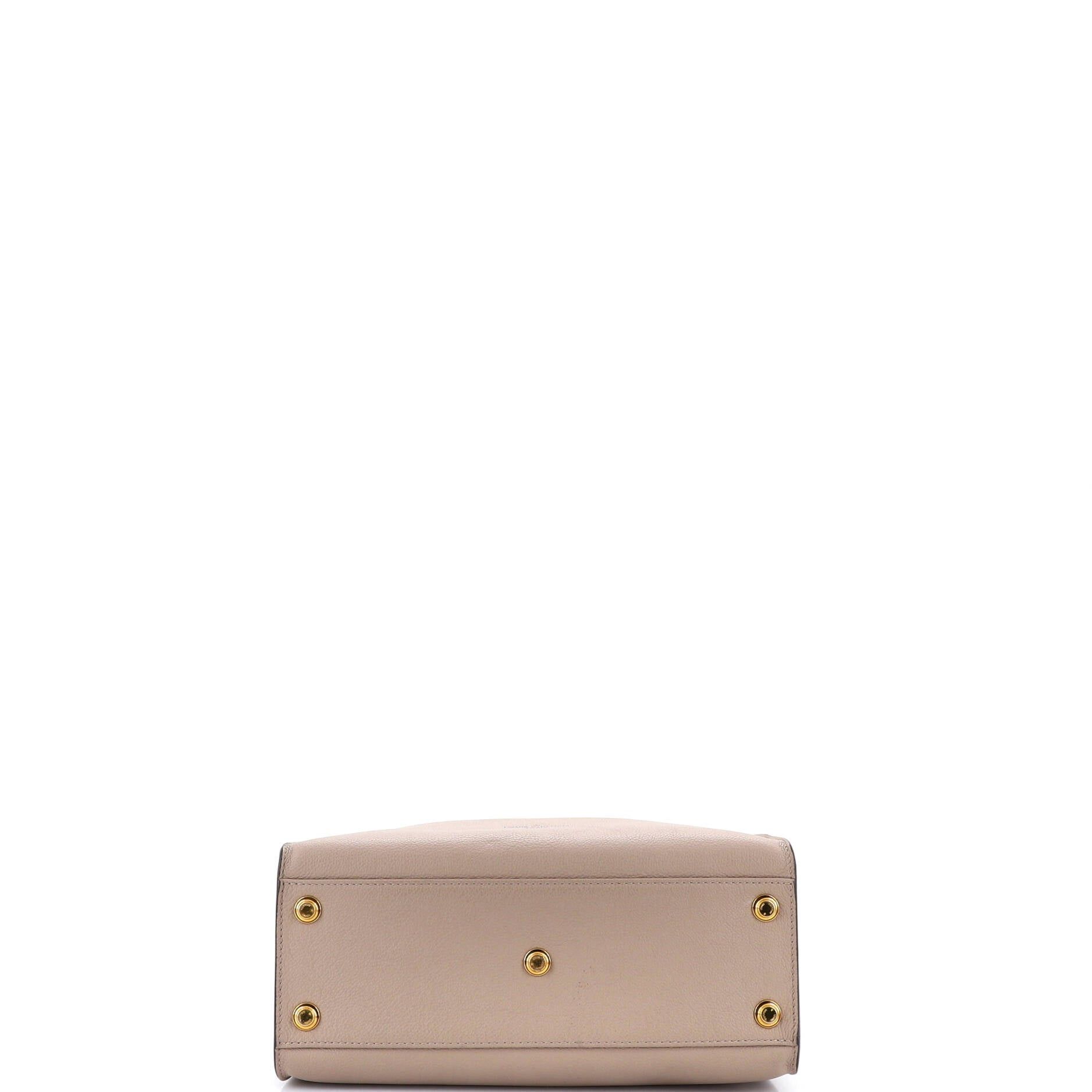 Louis Vuitton On My Side Tote Size ONE SIZE - 4 Thumbnail