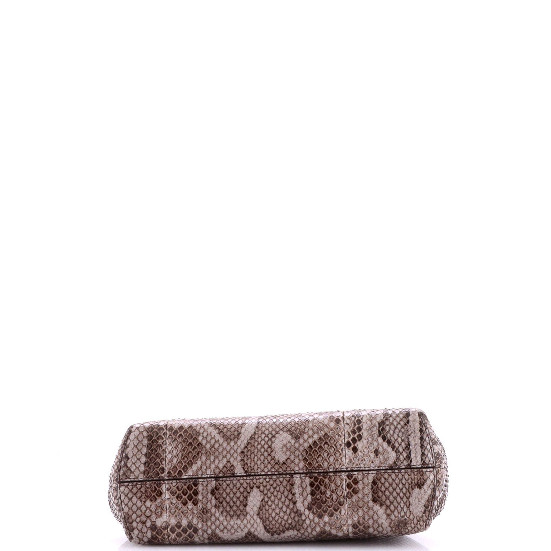 Fendi First Bag Size ONE SIZE - 4 Thumbnail