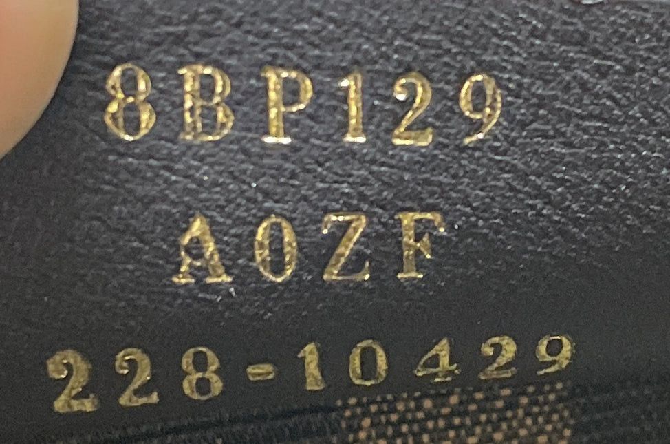Fendi First Bag Size ONE SIZE - 8 Thumbnail