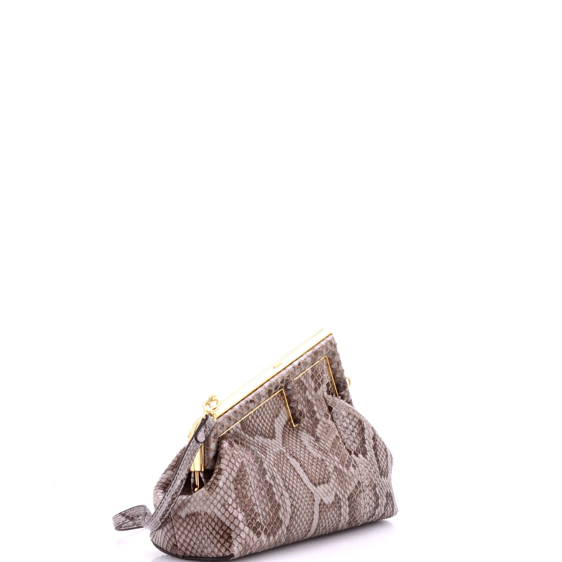 Fendi First Bag Size ONE SIZE - 2 Thumbnail