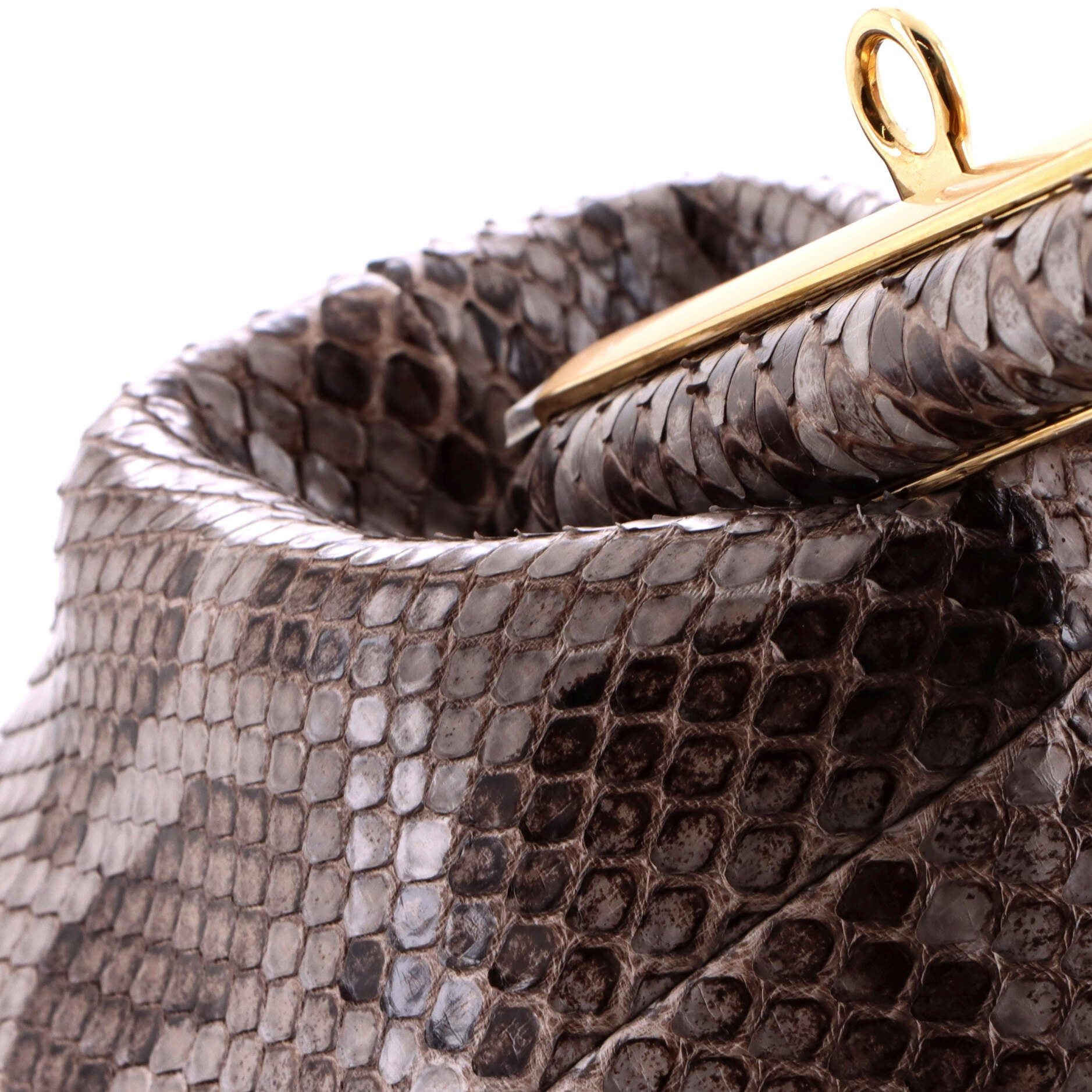 Fendi First Bag Size ONE SIZE - 6 Thumbnail