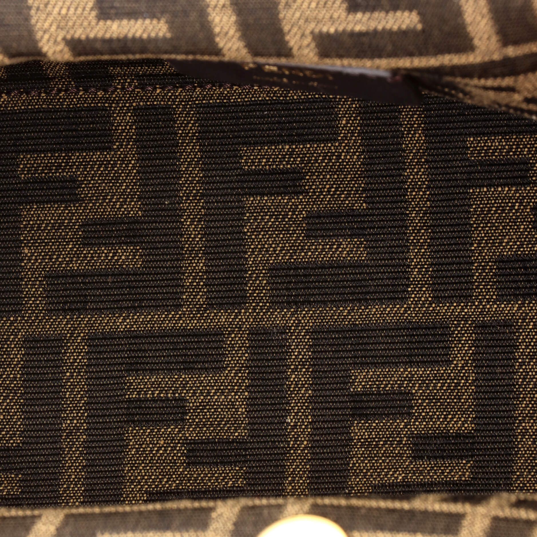 Fendi First Bag Size ONE SIZE - 5 Thumbnail