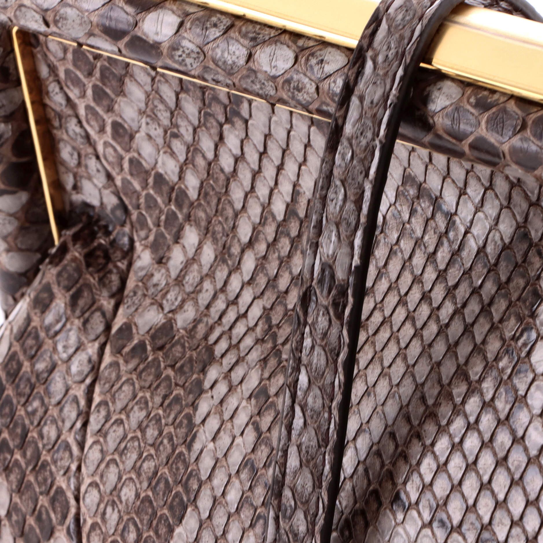 Fendi First Bag Size ONE SIZE - 7 Thumbnail