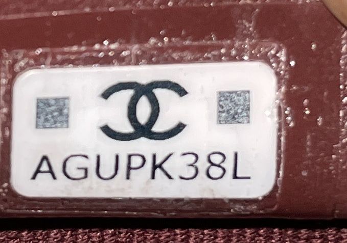 Chanel CC Dome Zip Clutch with Chain Size ONE SIZE - 6 Thumbnail