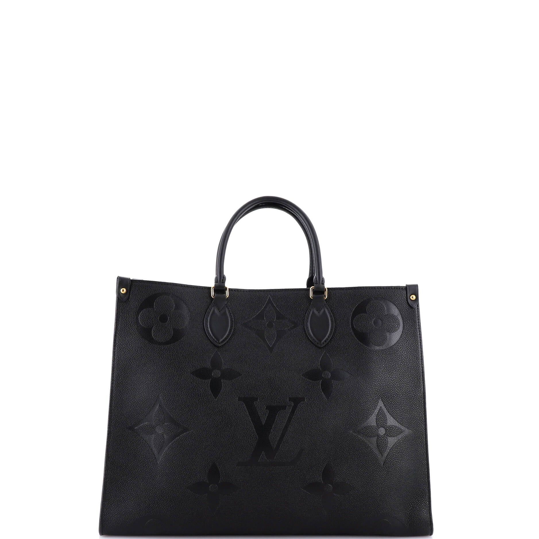 Louis Vuitton OnTheGo Tote Size ONE SIZE - 3 Thumbnail