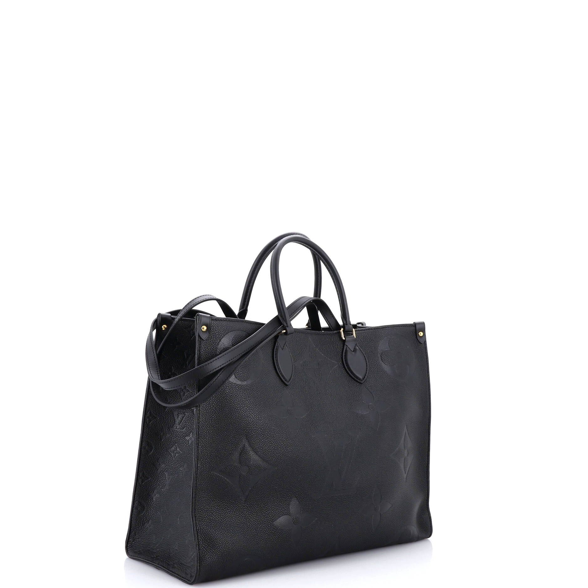 Louis Vuitton OnTheGo Tote Size ONE SIZE - 2 Thumbnail