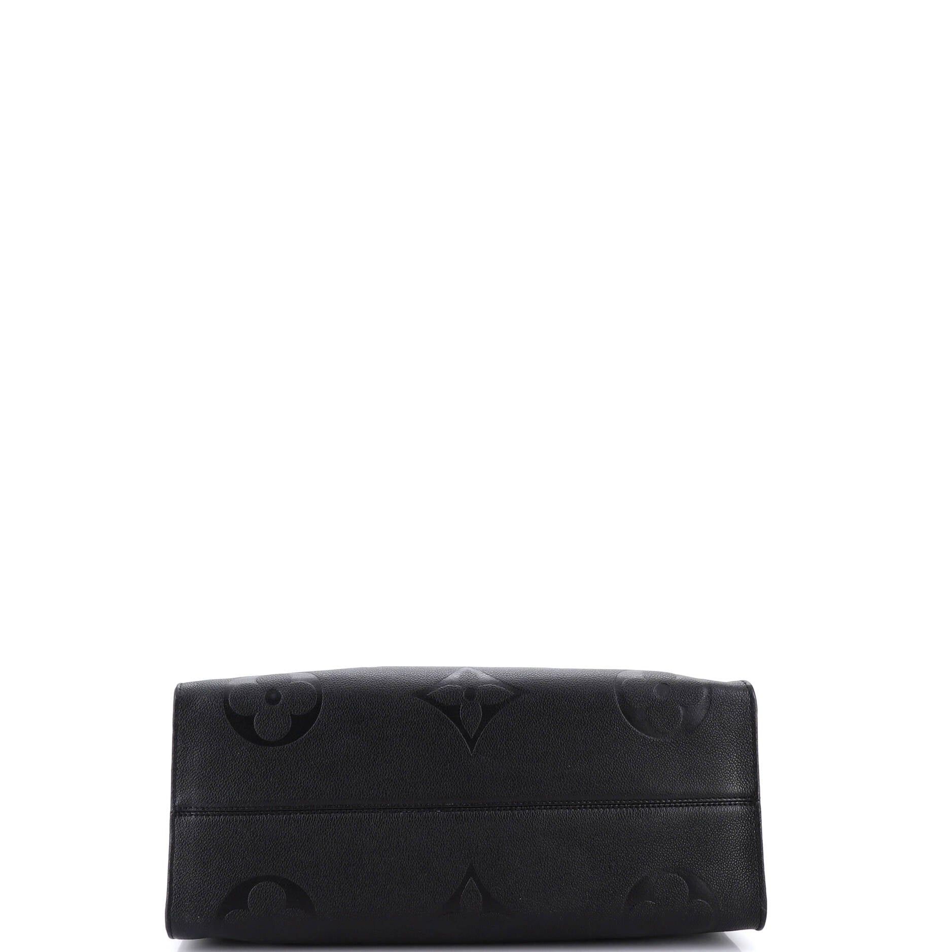 Louis Vuitton OnTheGo Tote Size ONE SIZE - 4 Thumbnail