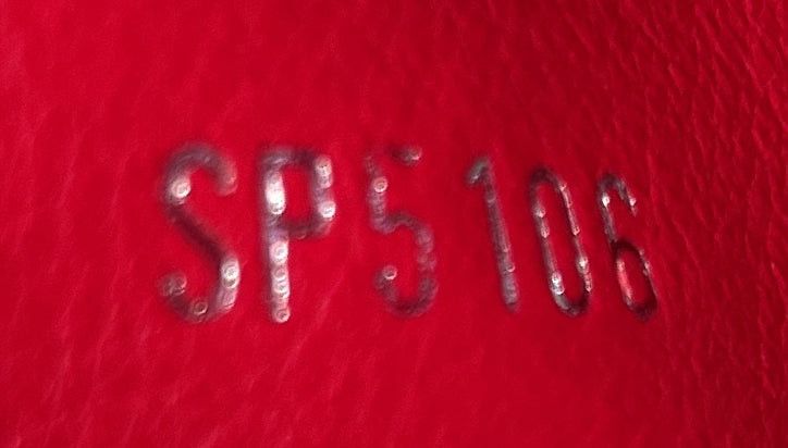 Louis Vuitton Capucines Bag Size ONE SIZE - 7 Thumbnail