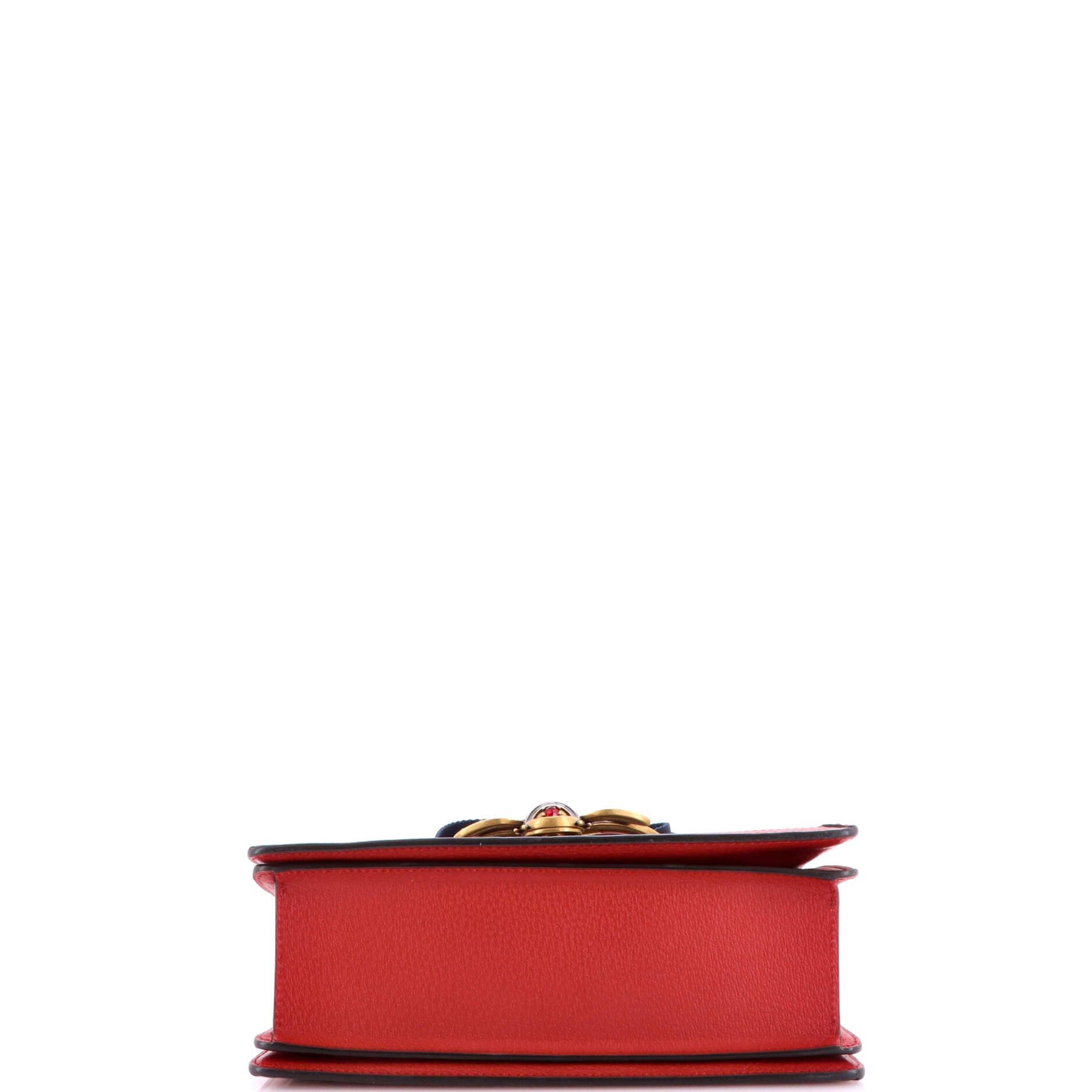 Gucci Queen Margaret Top Handle Bag Size ONE SIZE - 4 Thumbnail