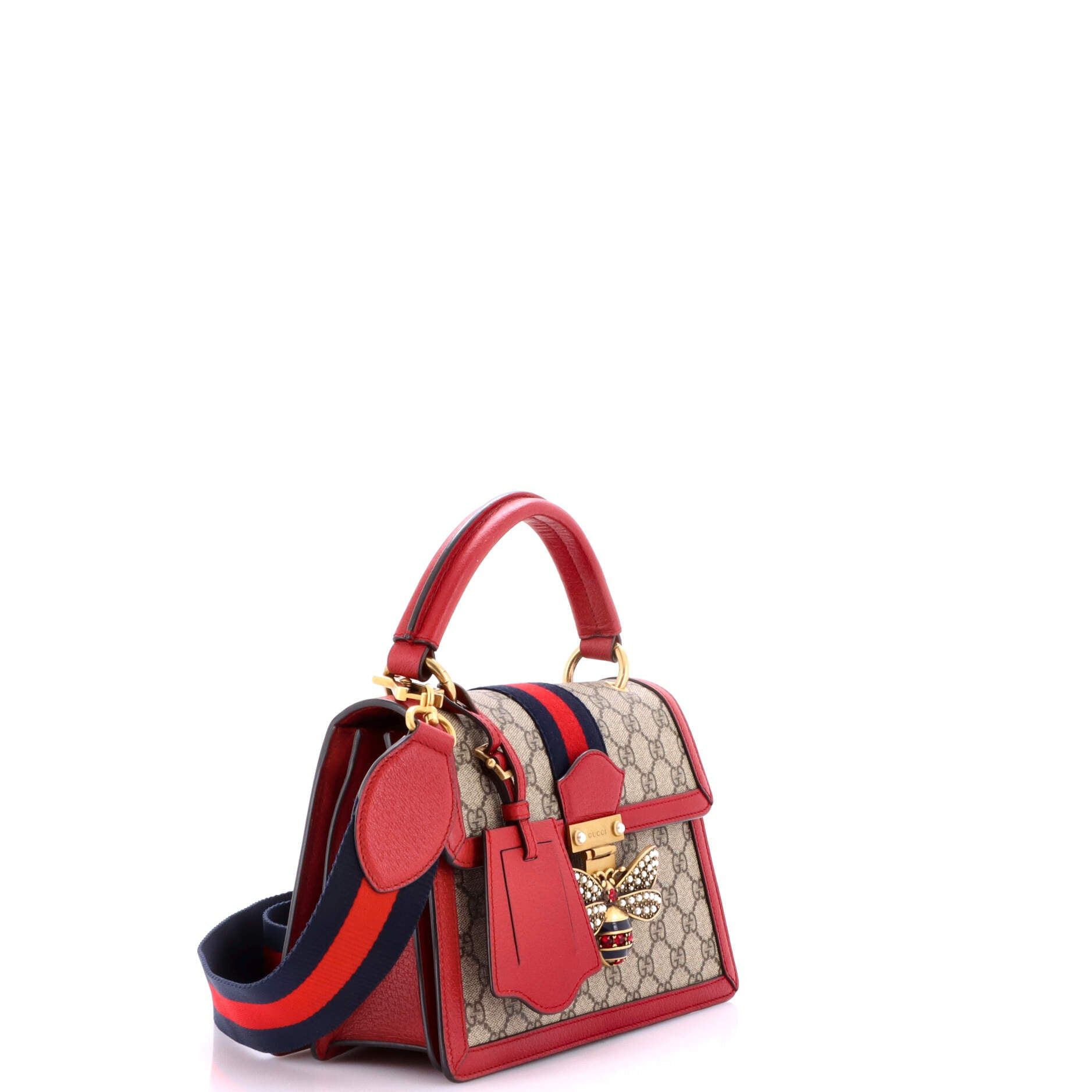 Gucci Queen Margaret Top Handle Bag Size ONE SIZE - 2 Thumbnail
