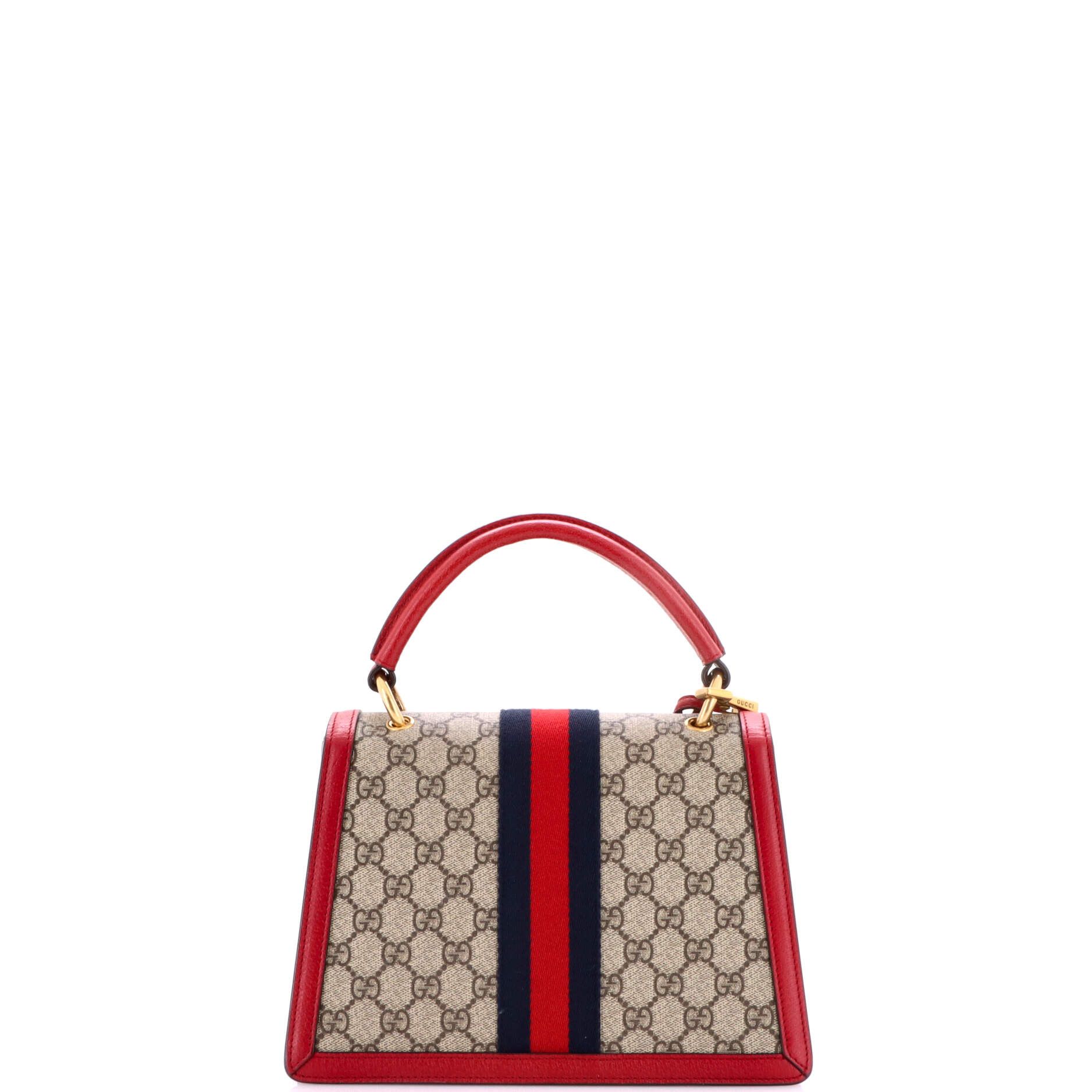Gucci Queen Margaret Top Handle Bag Size ONE SIZE - 3 Thumbnail