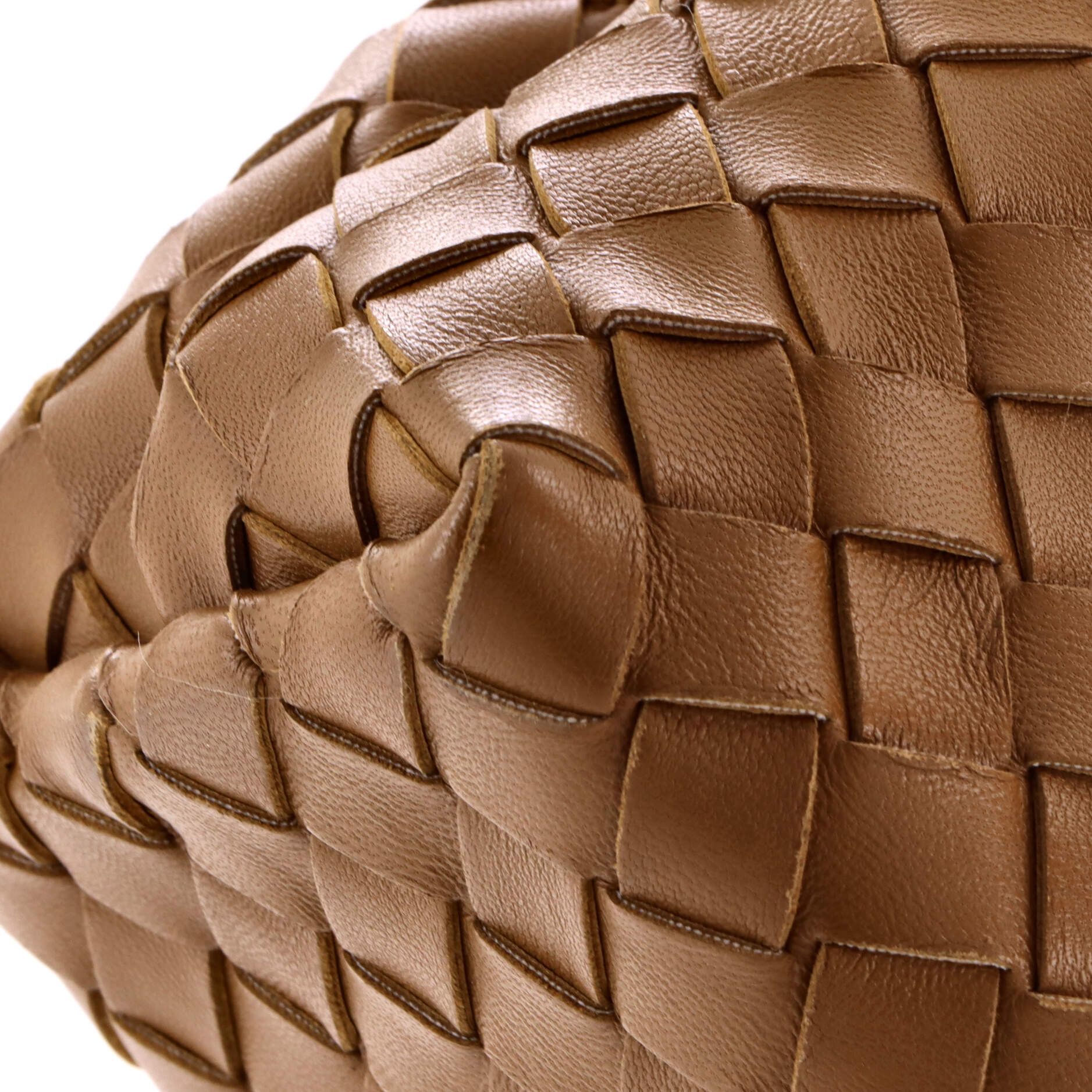 Bottega Veneta Andiamo Top Handle Bag Size ONE SIZE - 6 Thumbnail