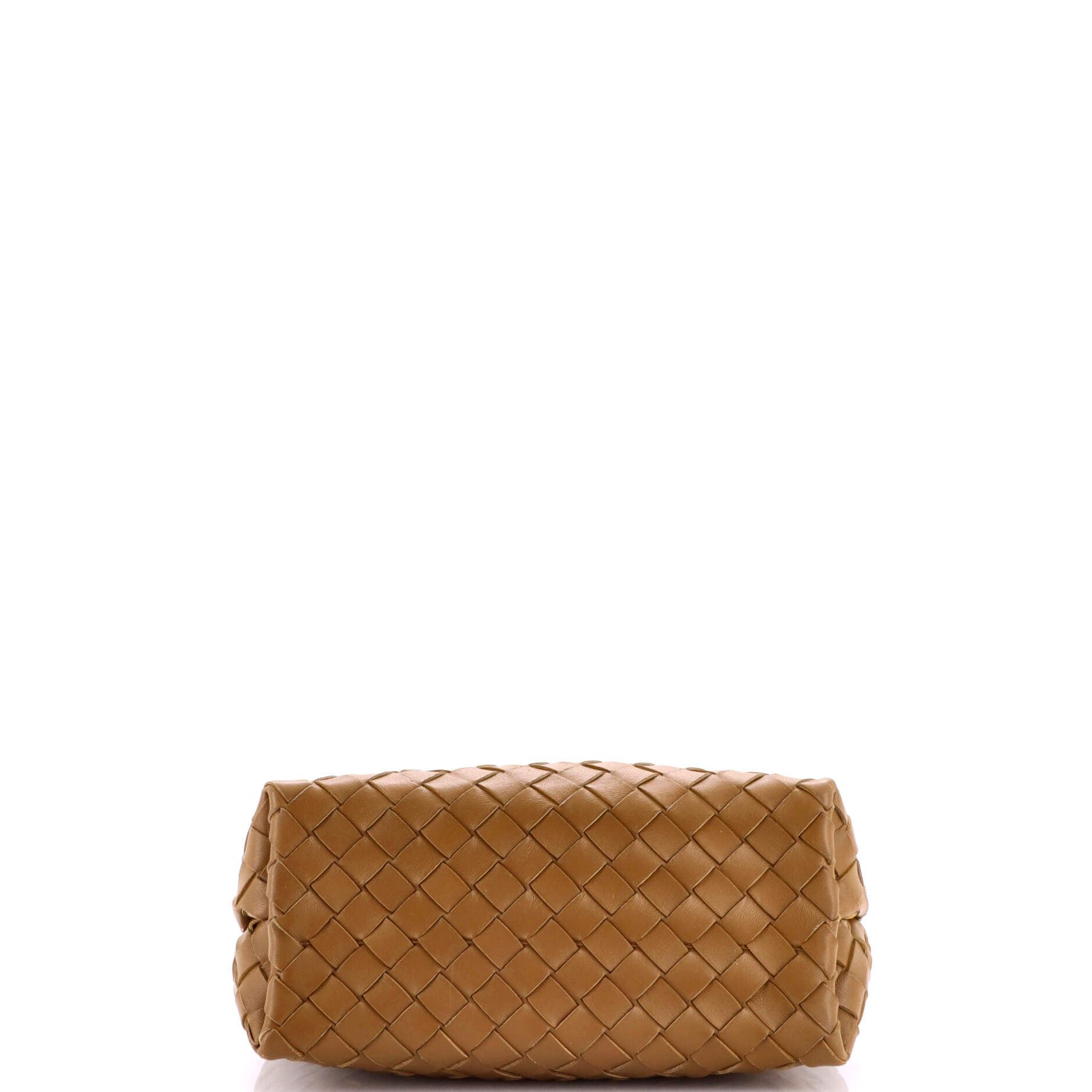 Bottega Veneta Andiamo Top Handle Bag Size ONE SIZE - 4 Thumbnail