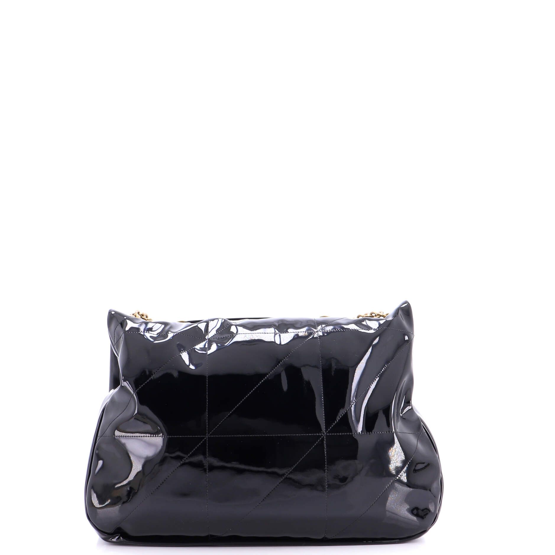 Saint Laurent Paris Jamie 4.3 Shoulder Bag Size ONE SIZE - 3 Thumbnail