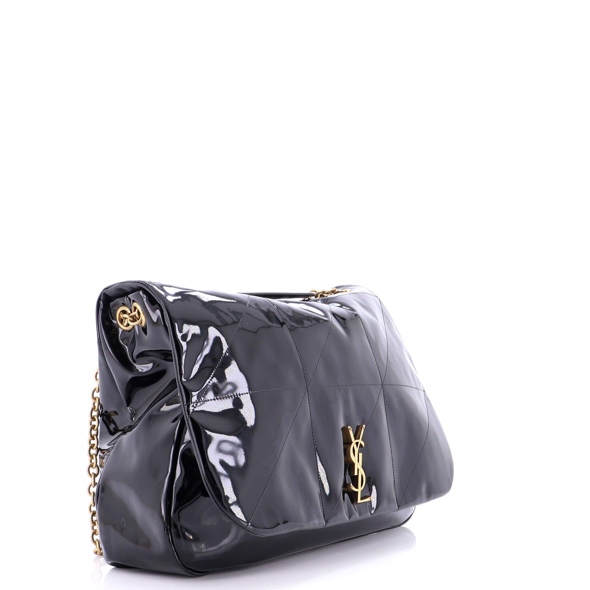 Saint Laurent Paris Jamie 4.3 Shoulder Bag Size ONE SIZE - 2 Thumbnail