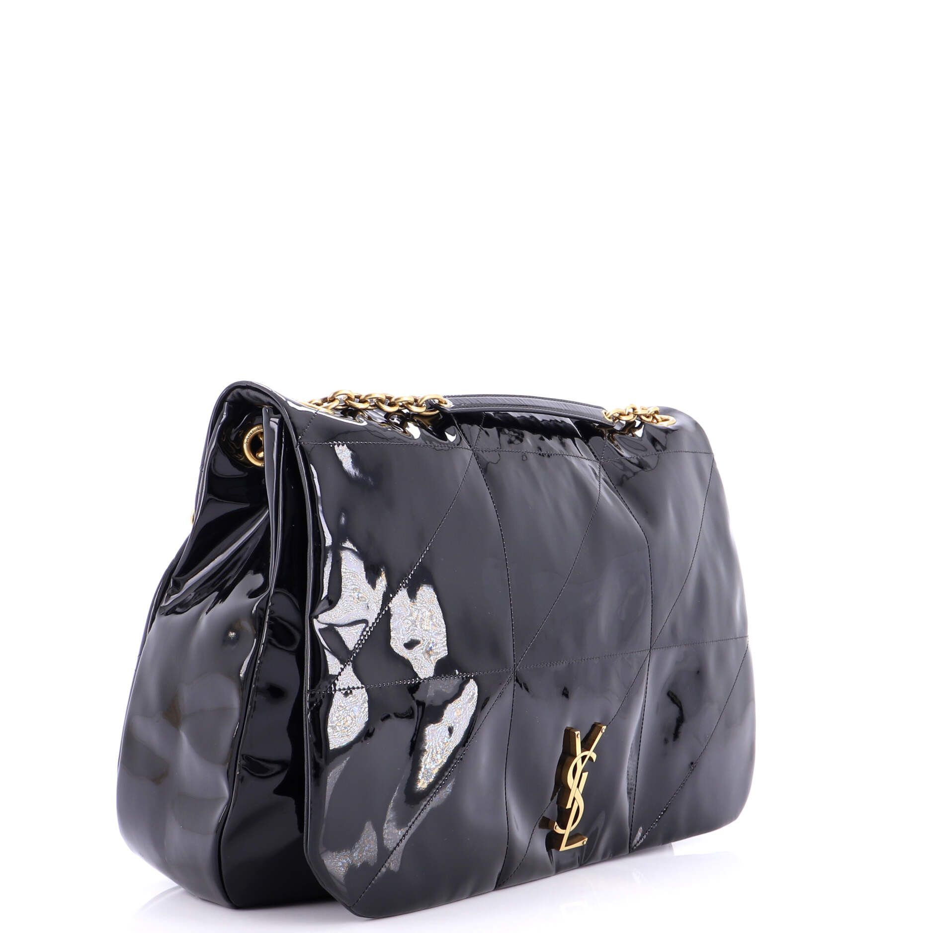 Saint Laurent Paris Jamie 4.3 Shoulder Bag Size ONE SIZE - 2 Thumbnail
